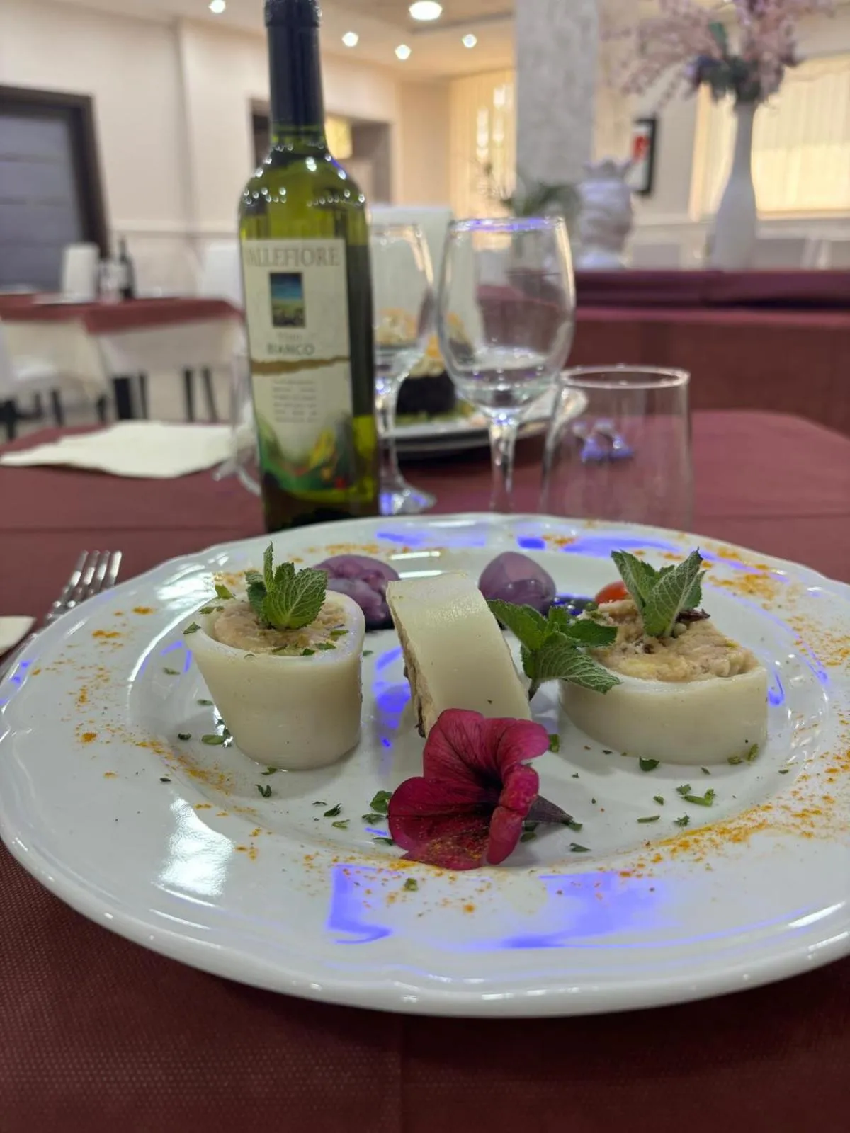 Mg Palace Hotel Costa del Sole