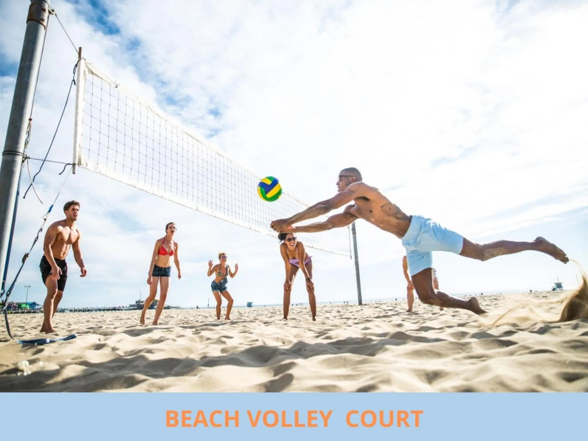 Activities in Mg Palace Hotel Costa del Sole