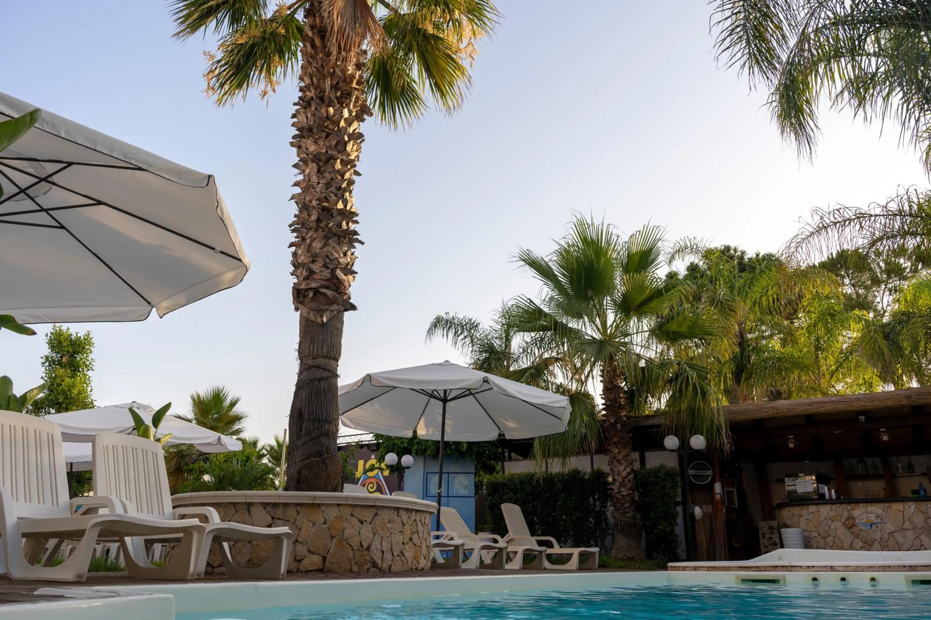 Mg Palace Hotel Costa del Sole