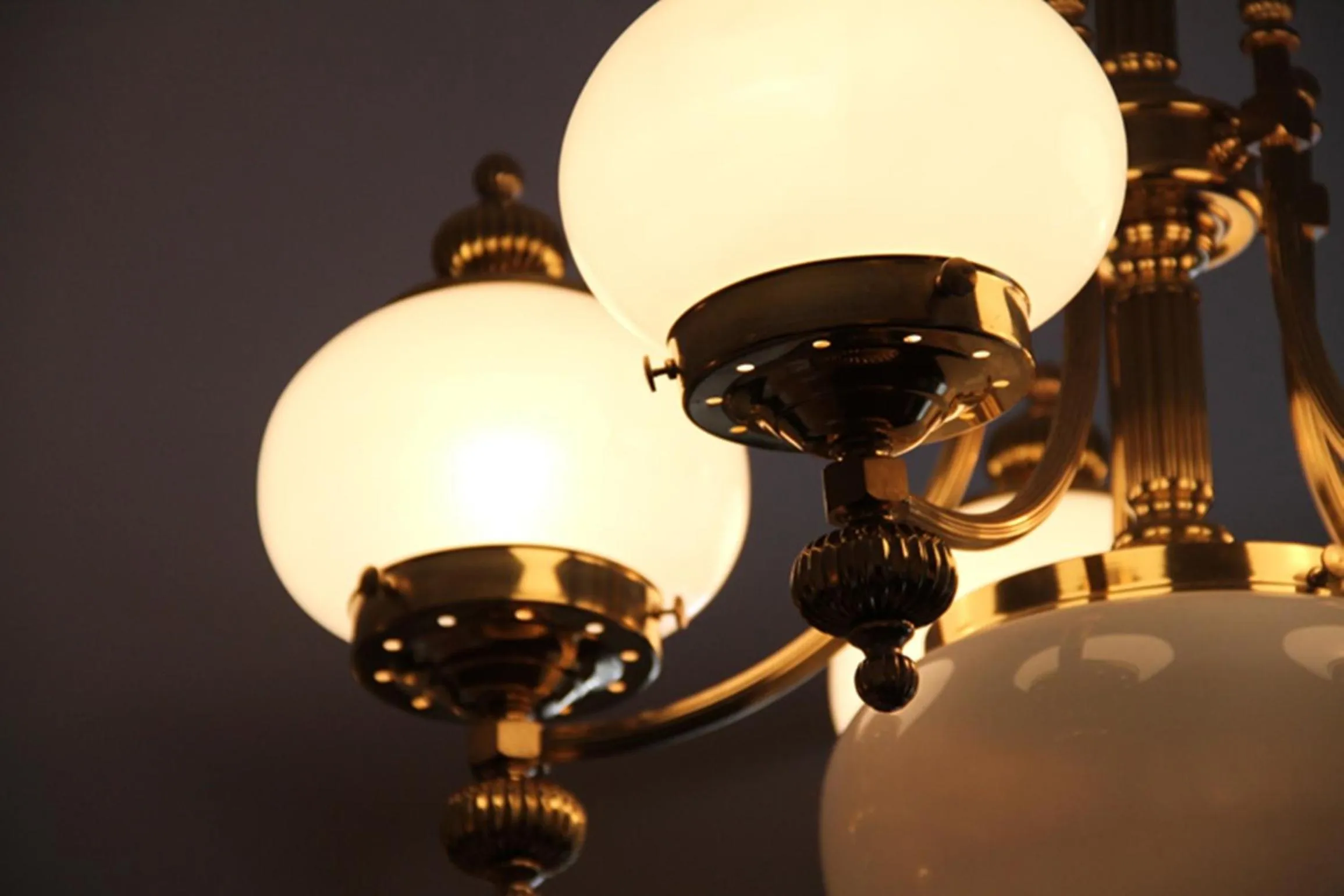 Decorative detail in Hotel Apartment Rothensteiner