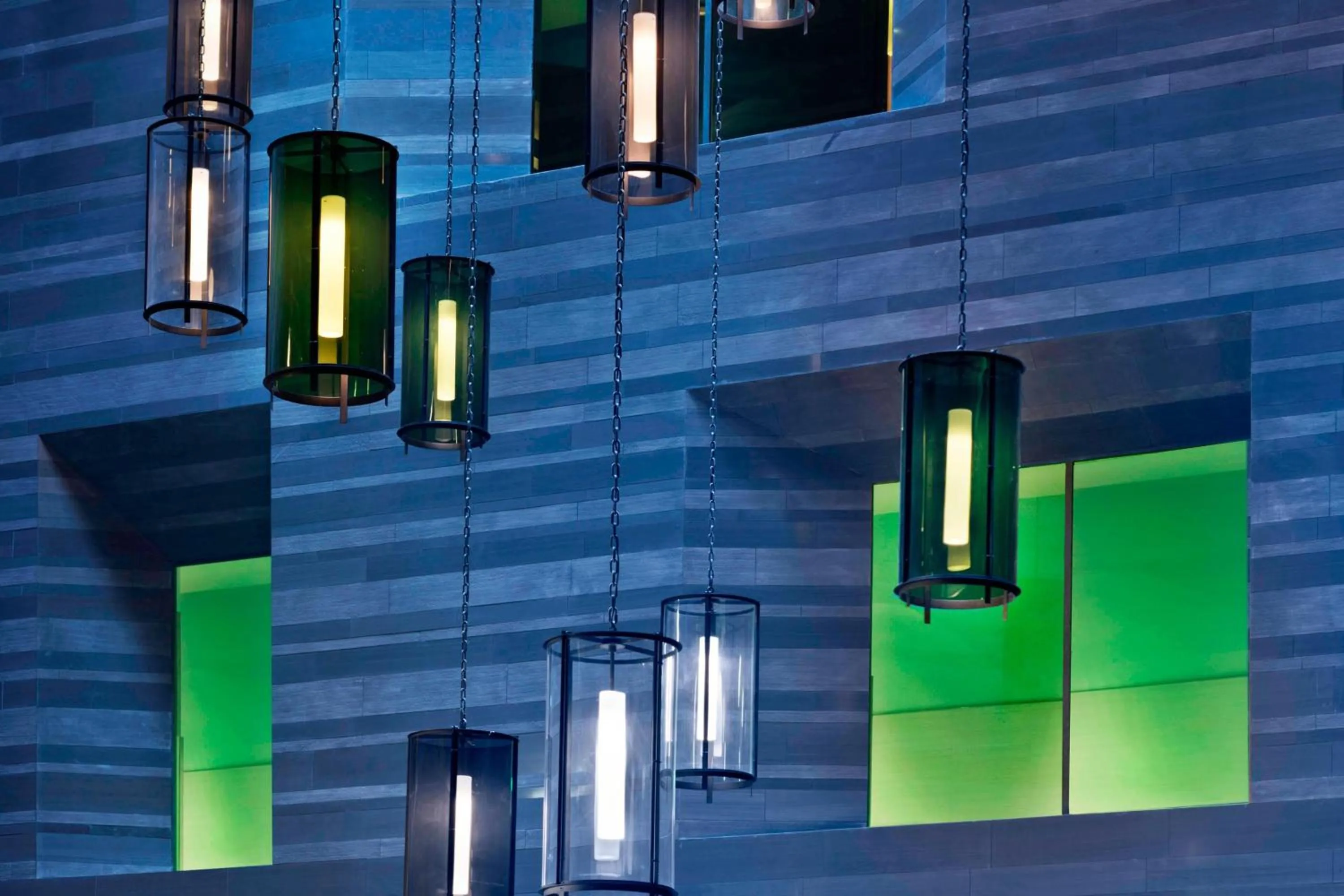 Other in Le Meridien Zhengzhou