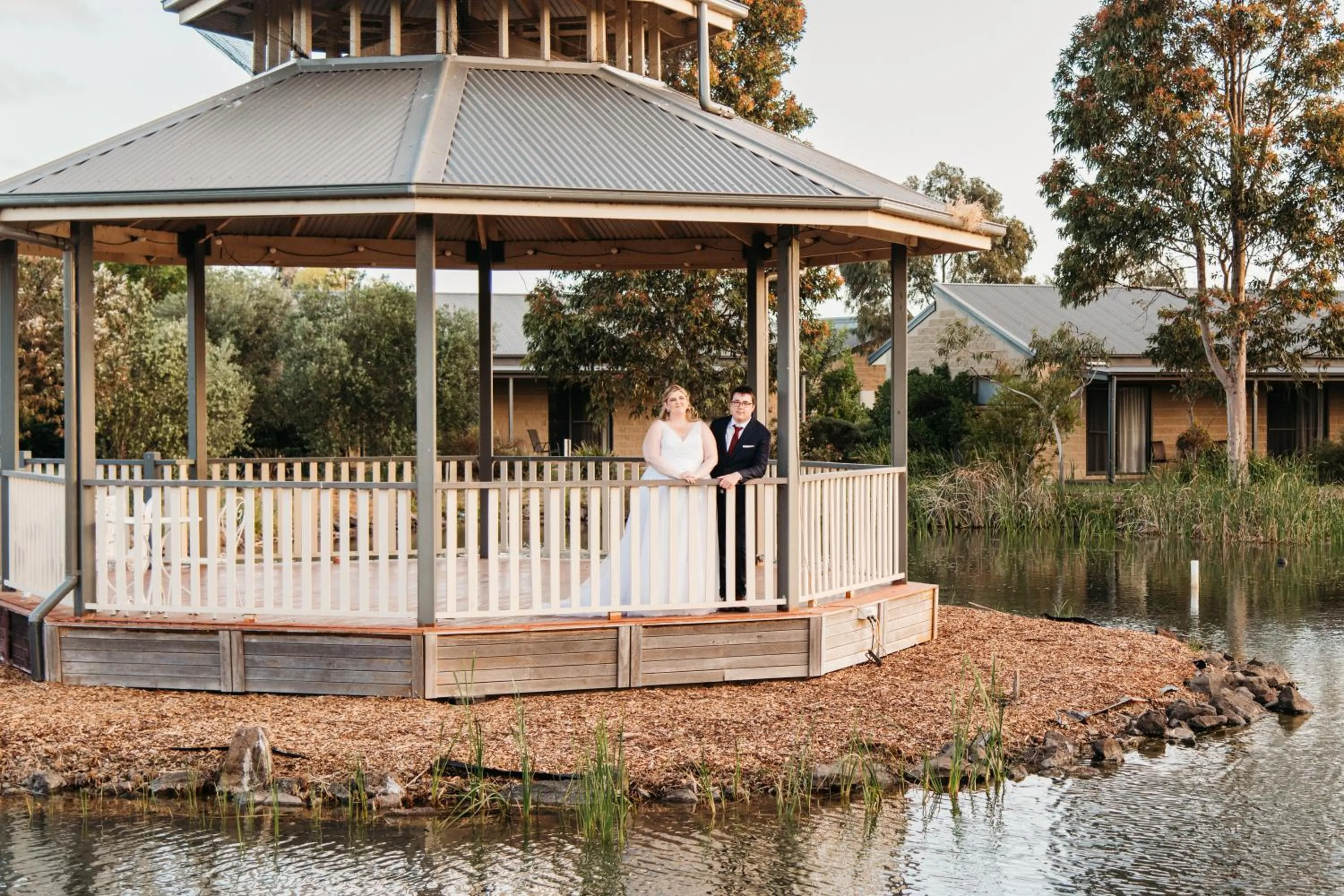 Quality Hotel Point Cook