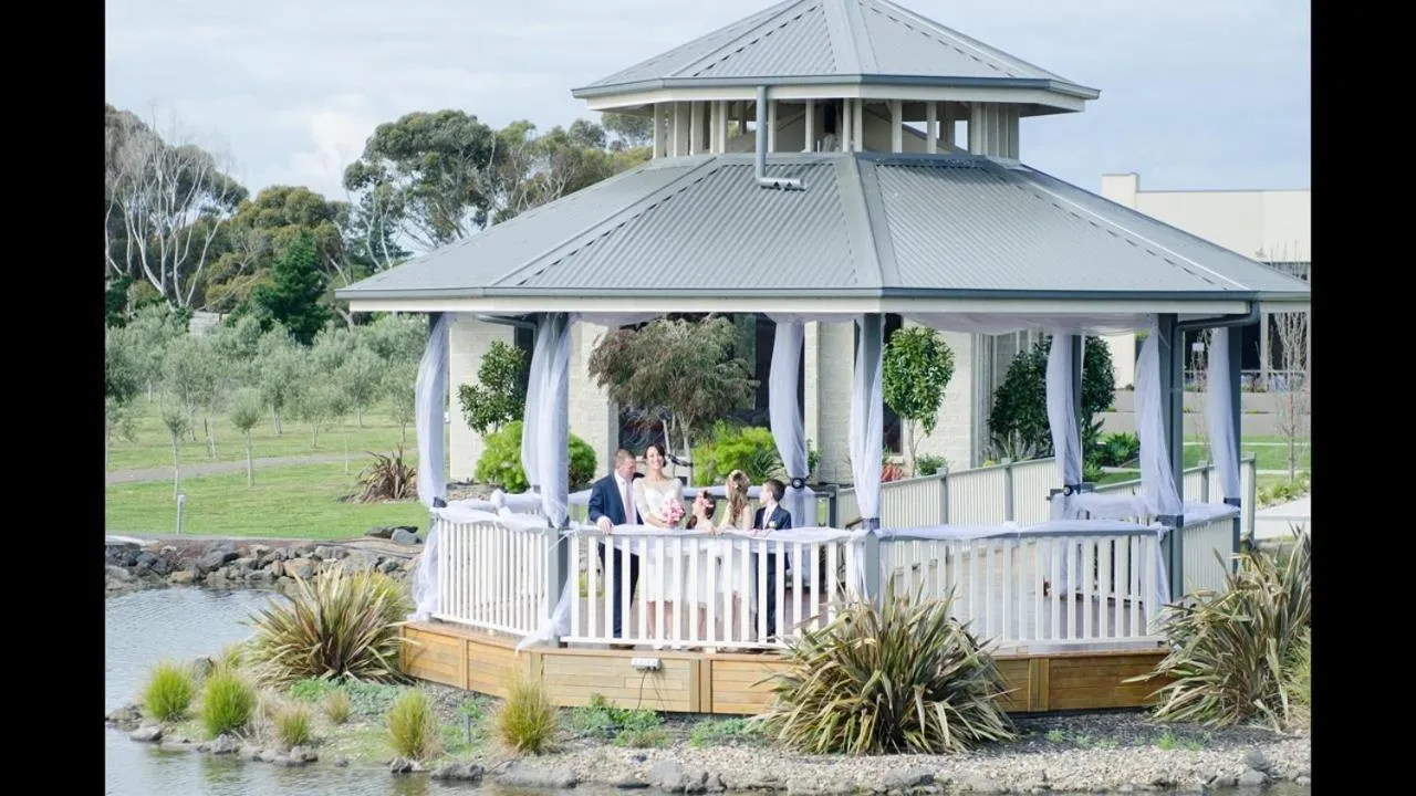 Quality Hotel Point Cook