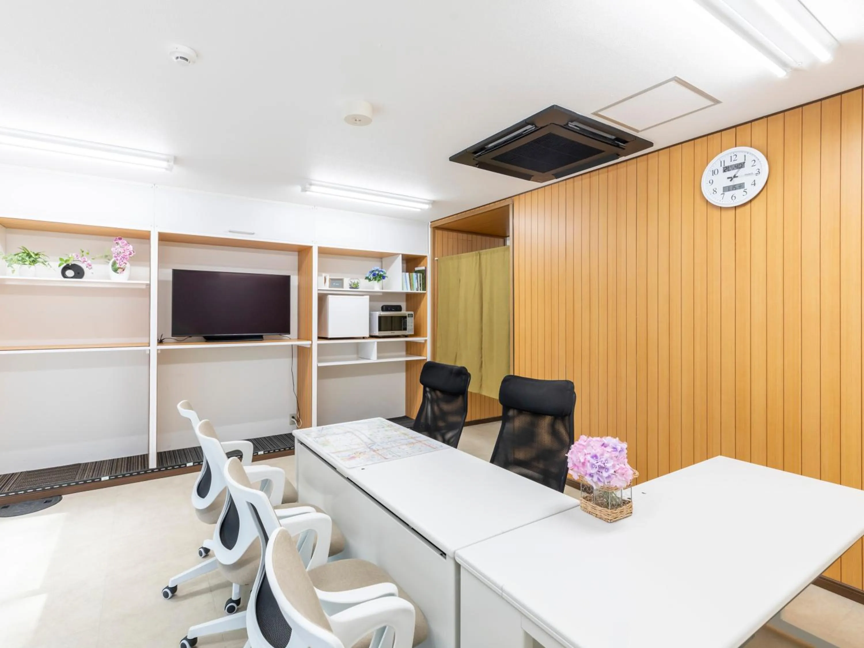 Lobby or reception in Tabist Sakuragawa River Side Hotel