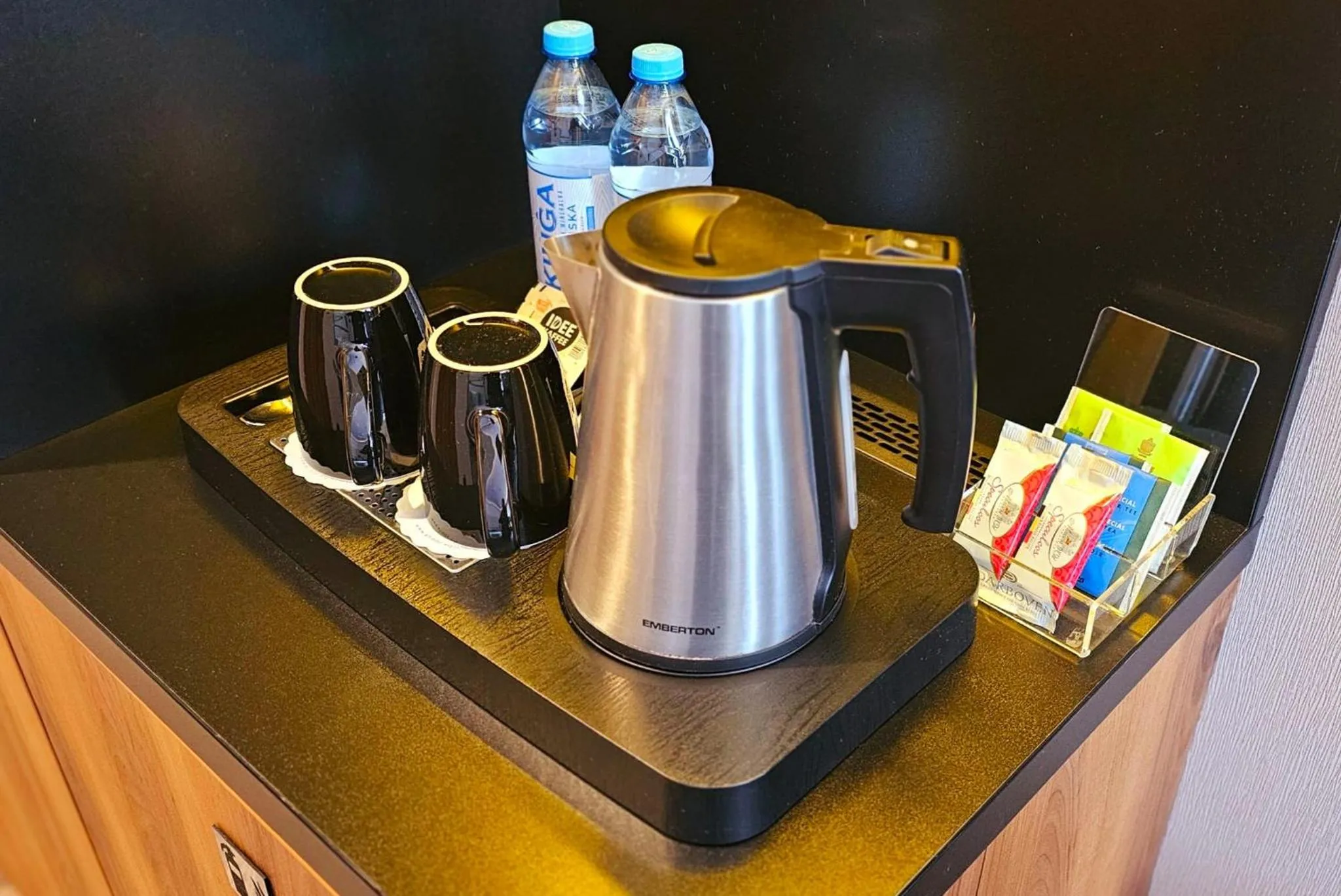 TV and multimedia in Sky Hotel Kraków