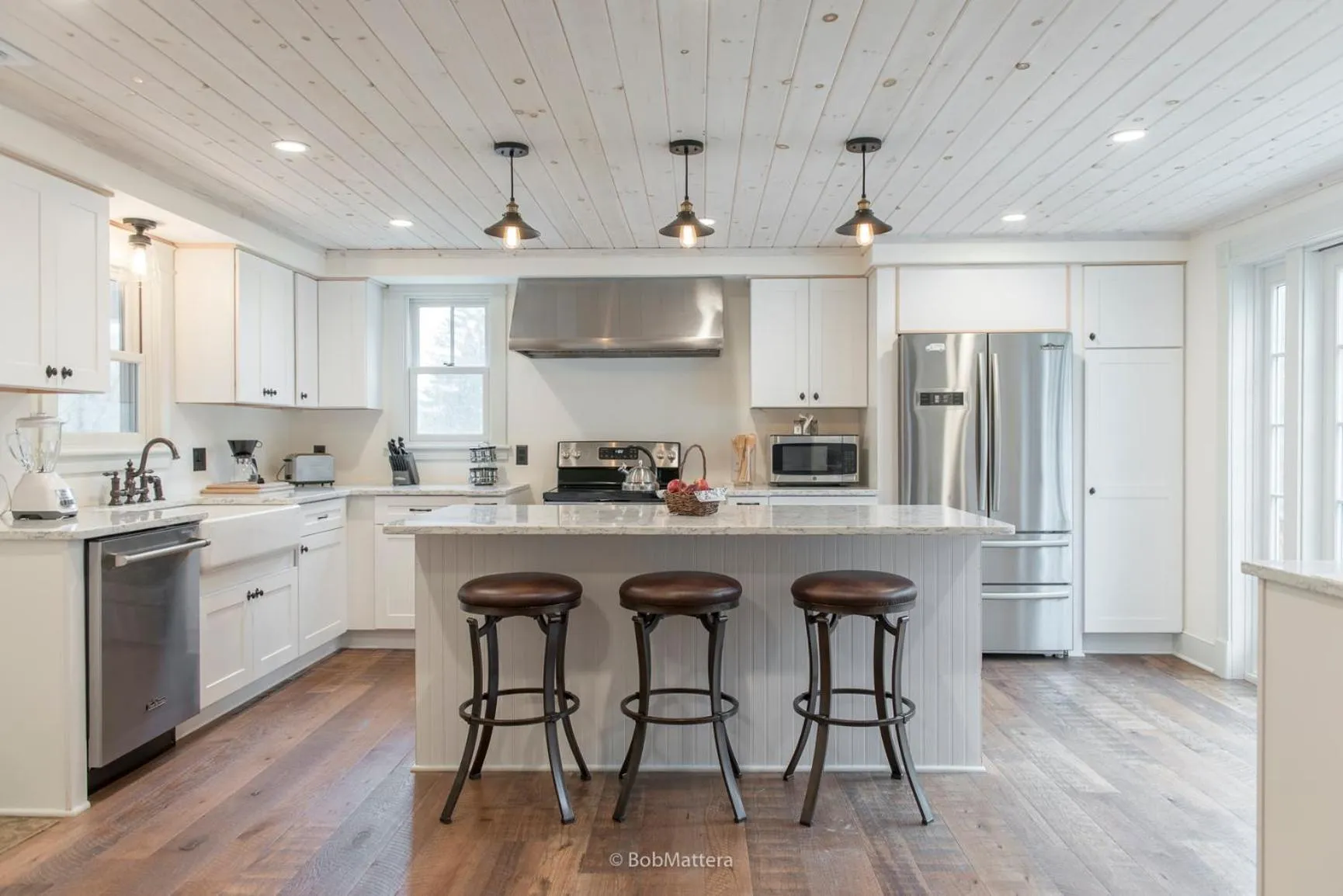 Restored 1881 Farm House