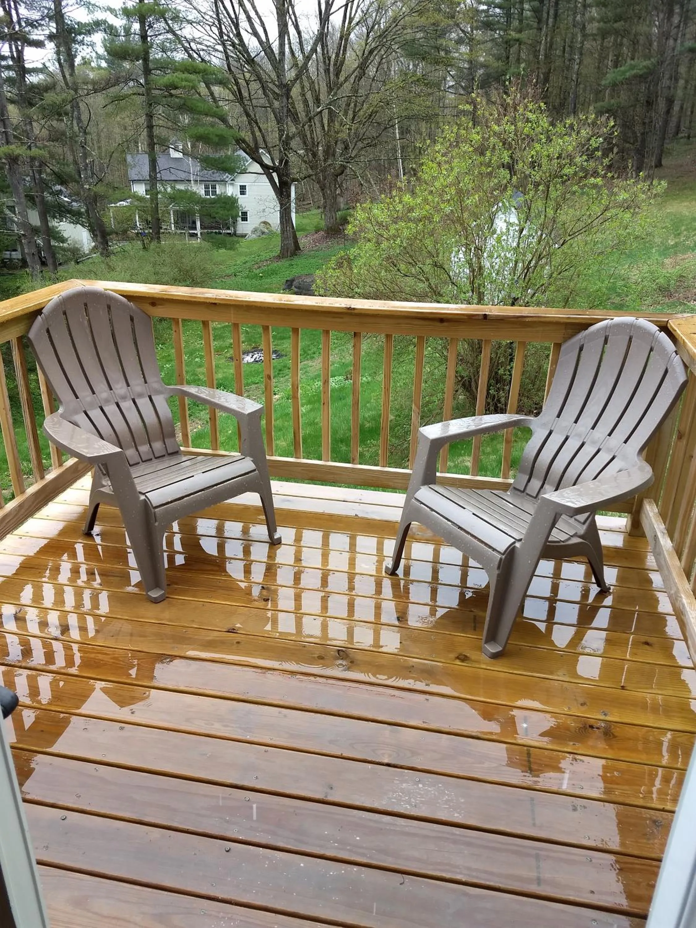 Restored 1881 Farm House