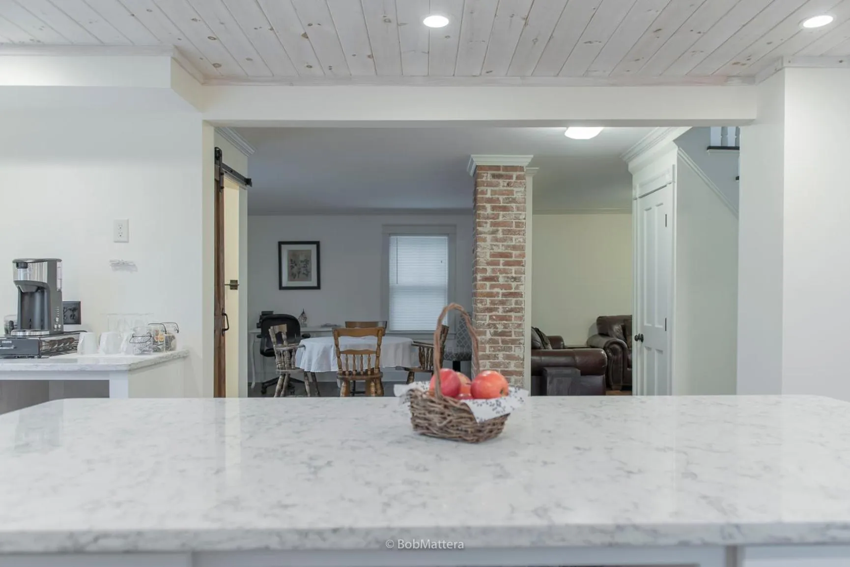 Restored 1881 Farm House