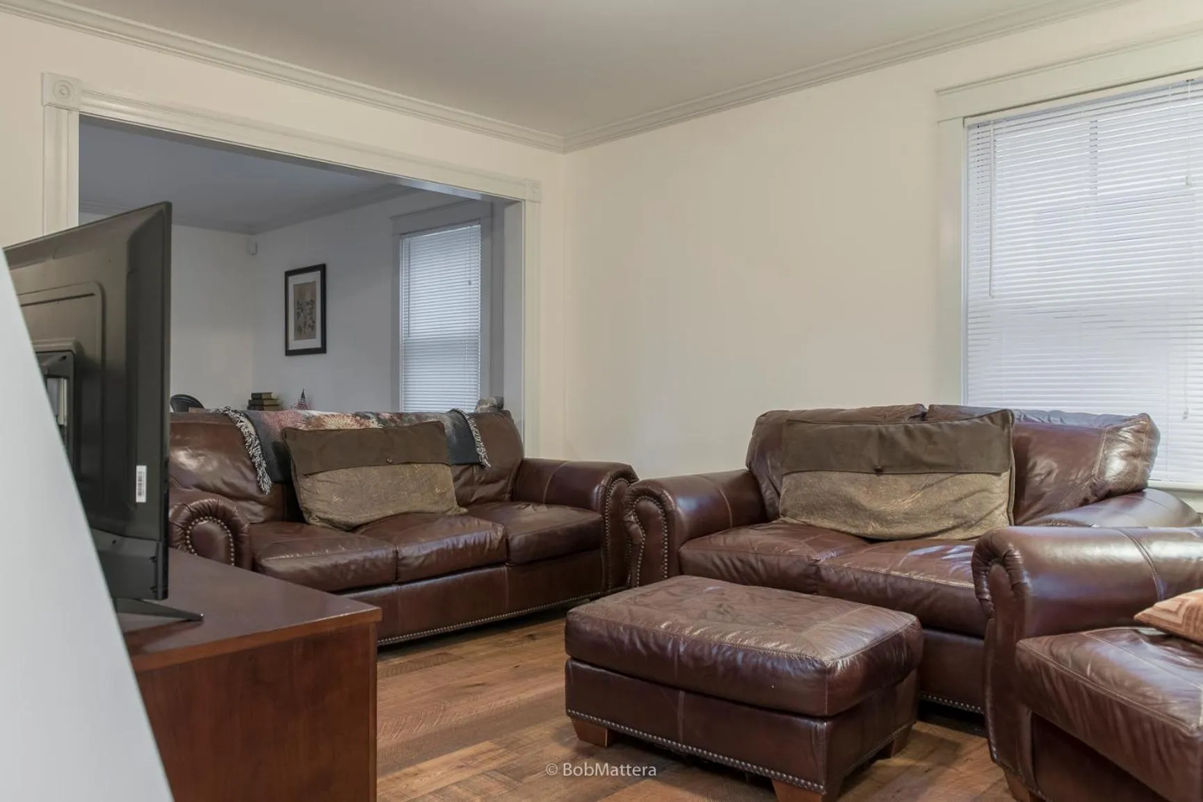 Restored 1881 Farm House