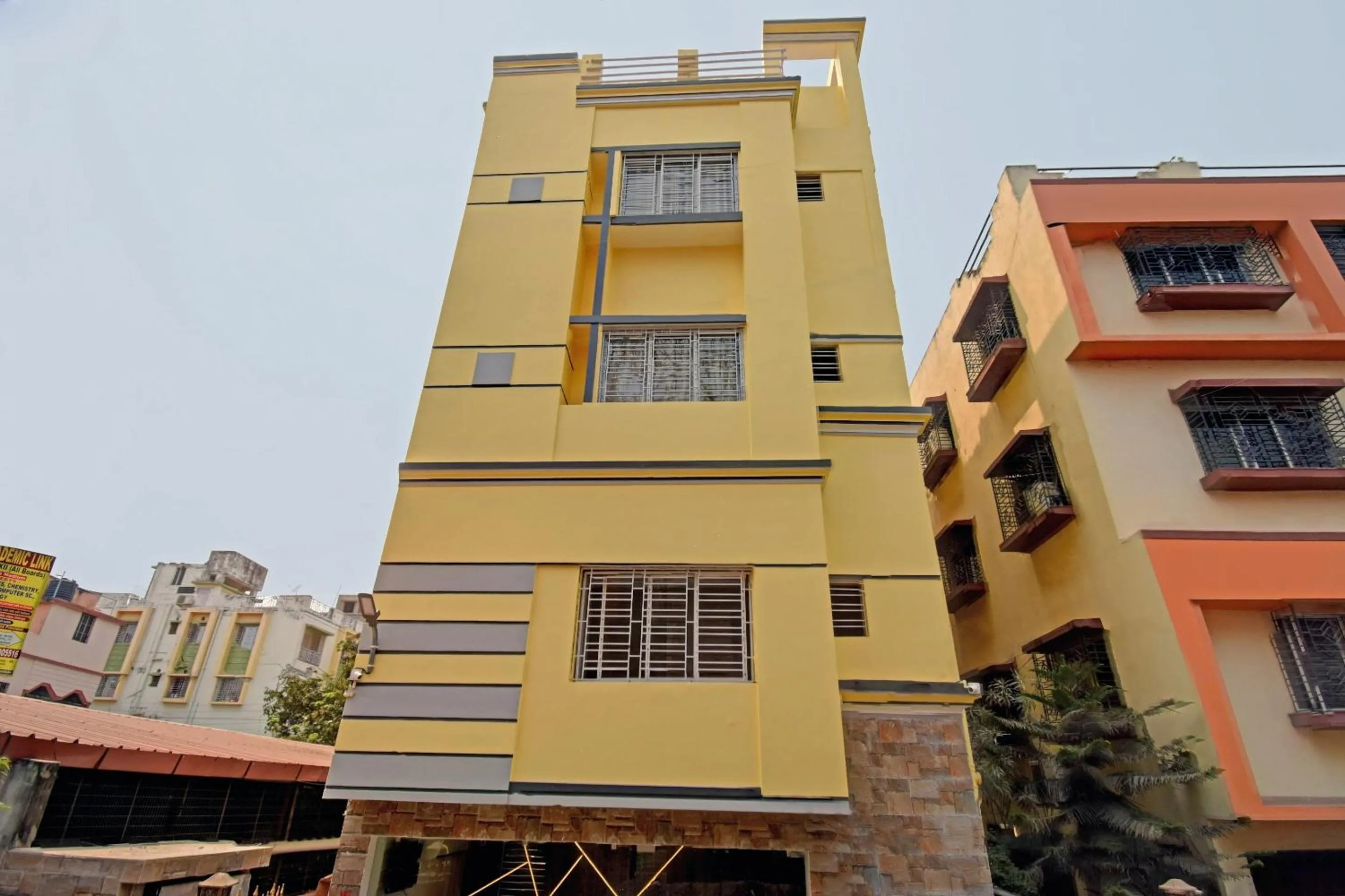 Collection O Ketan Regency Near Acropolis Mall