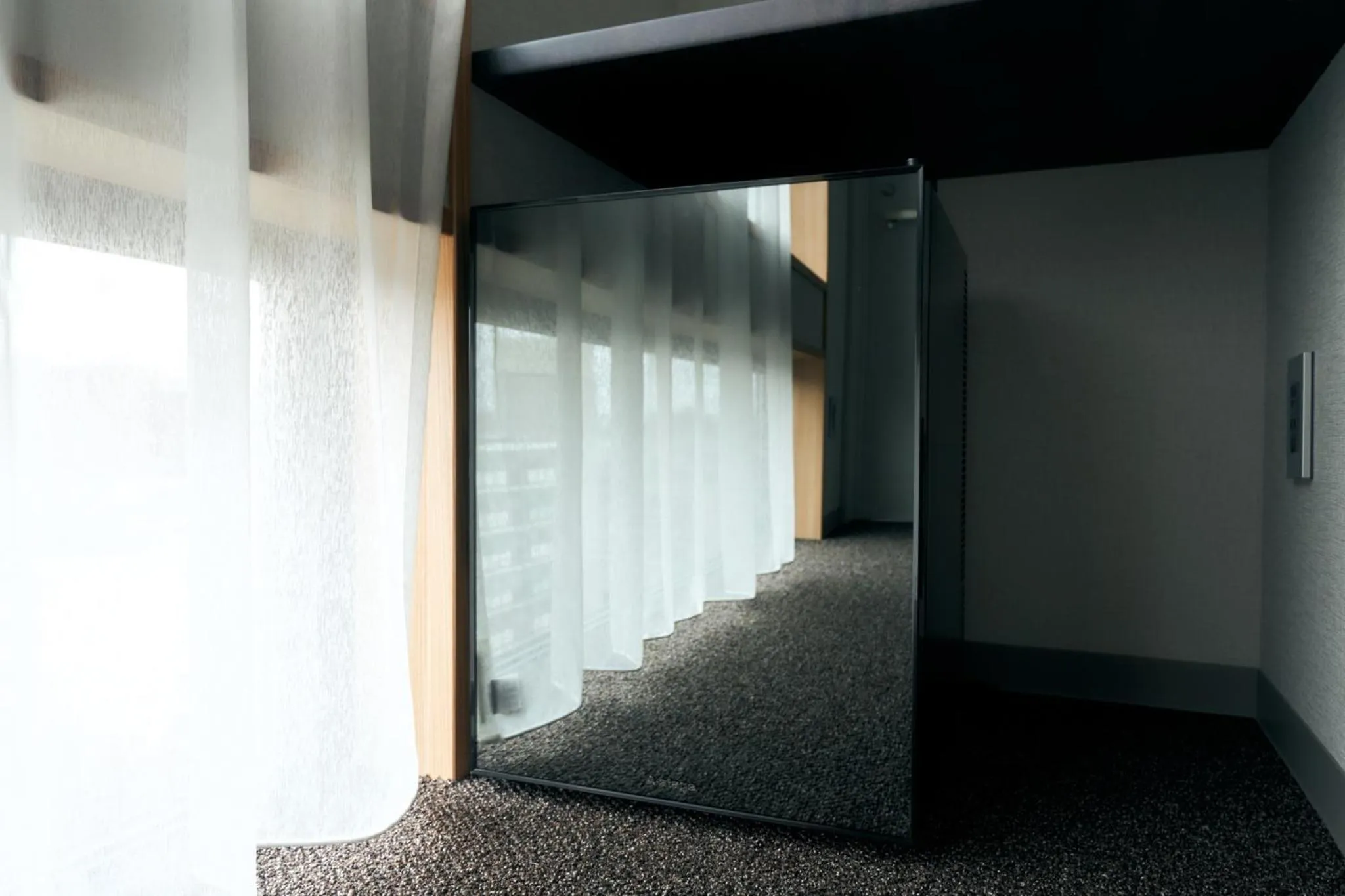 Rakuten STAY Kyoto Station Standard Twin Room