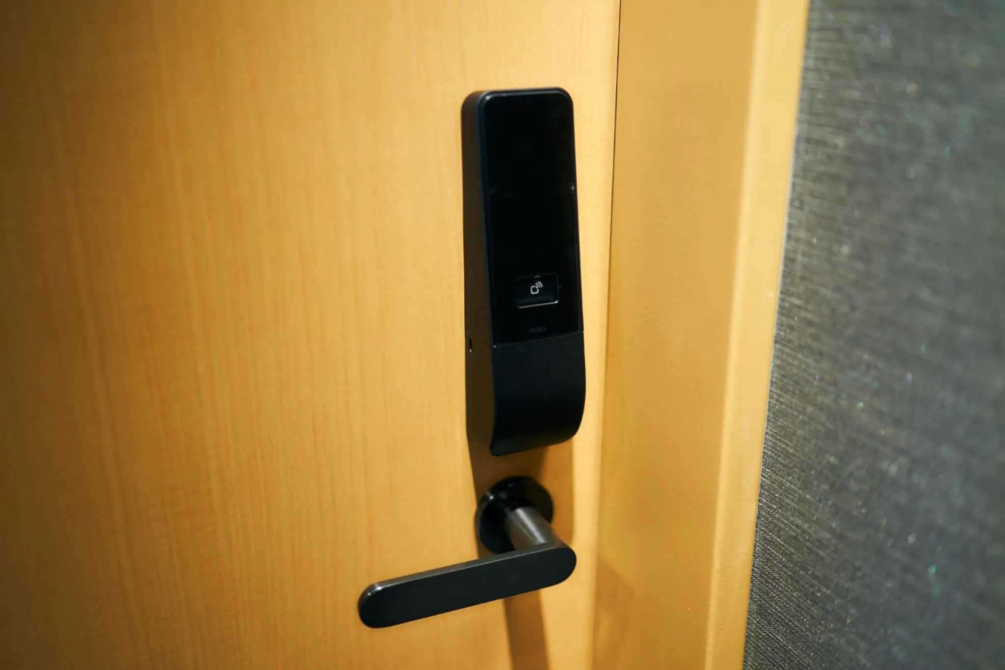 Rakuten STAY Kyoto Station Standard Twin Room