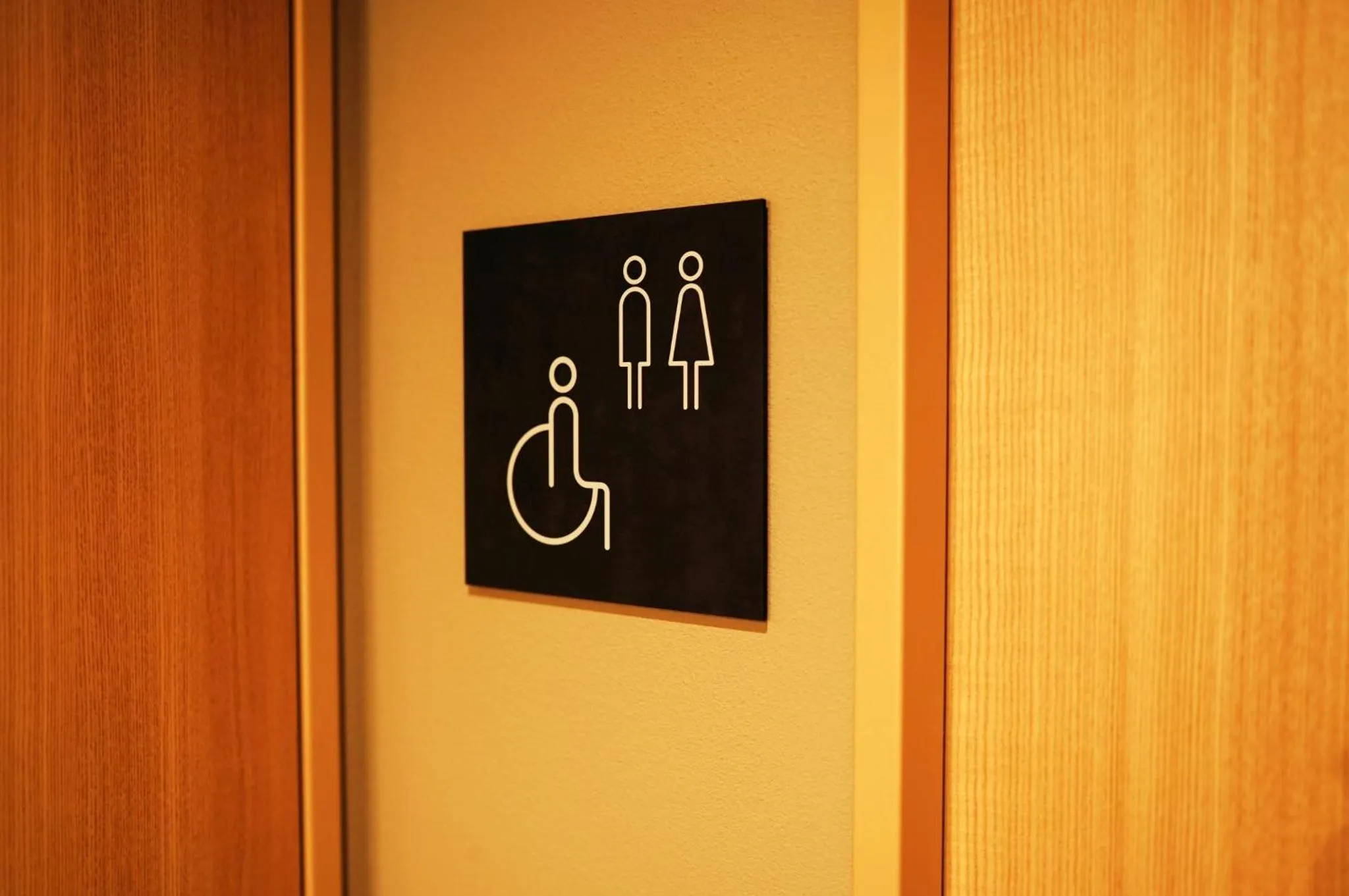 Rakuten STAY Kyoto Station Standard Twin Room