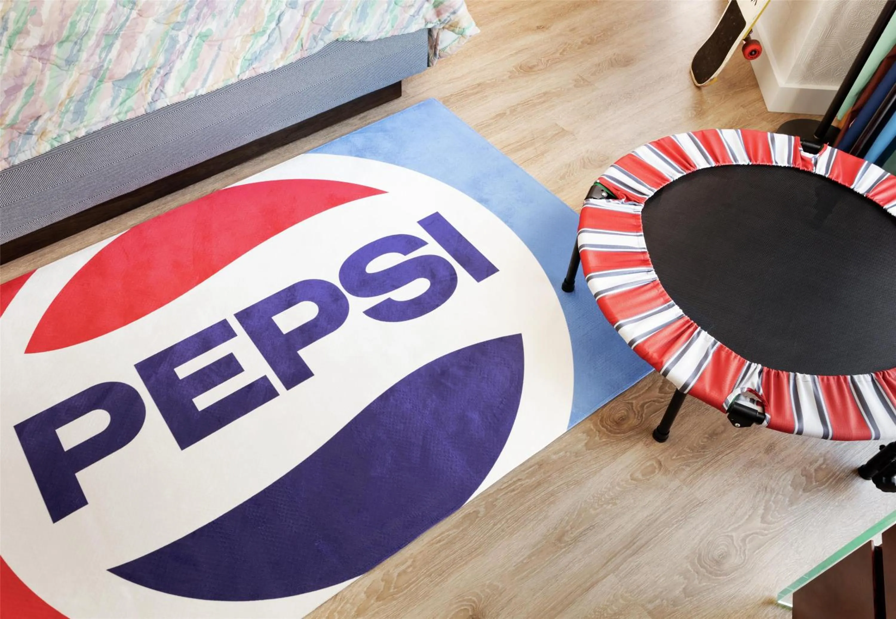 Photo of the whole room in Graduate by Hilton New York