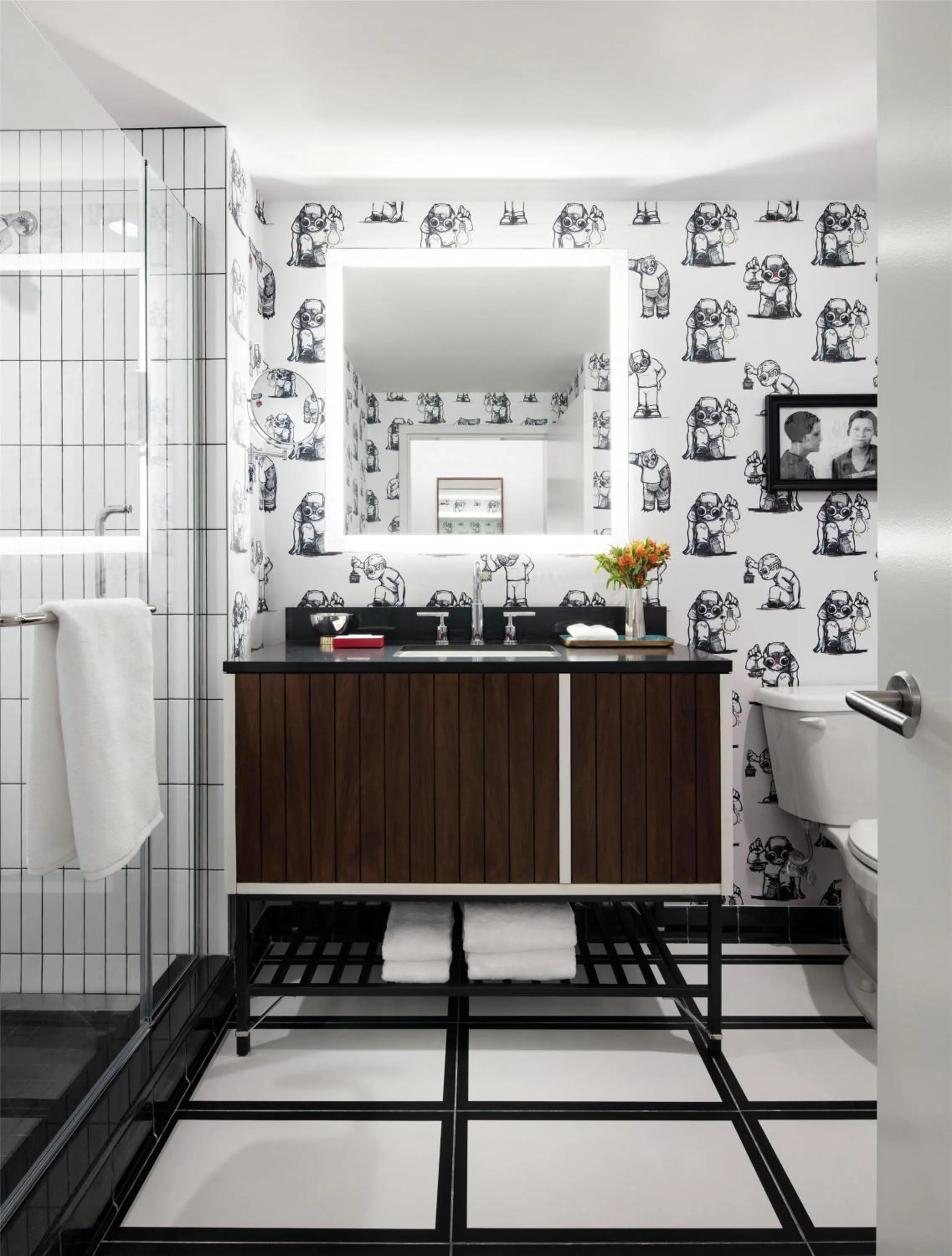 Other in Graduate by Hilton New York