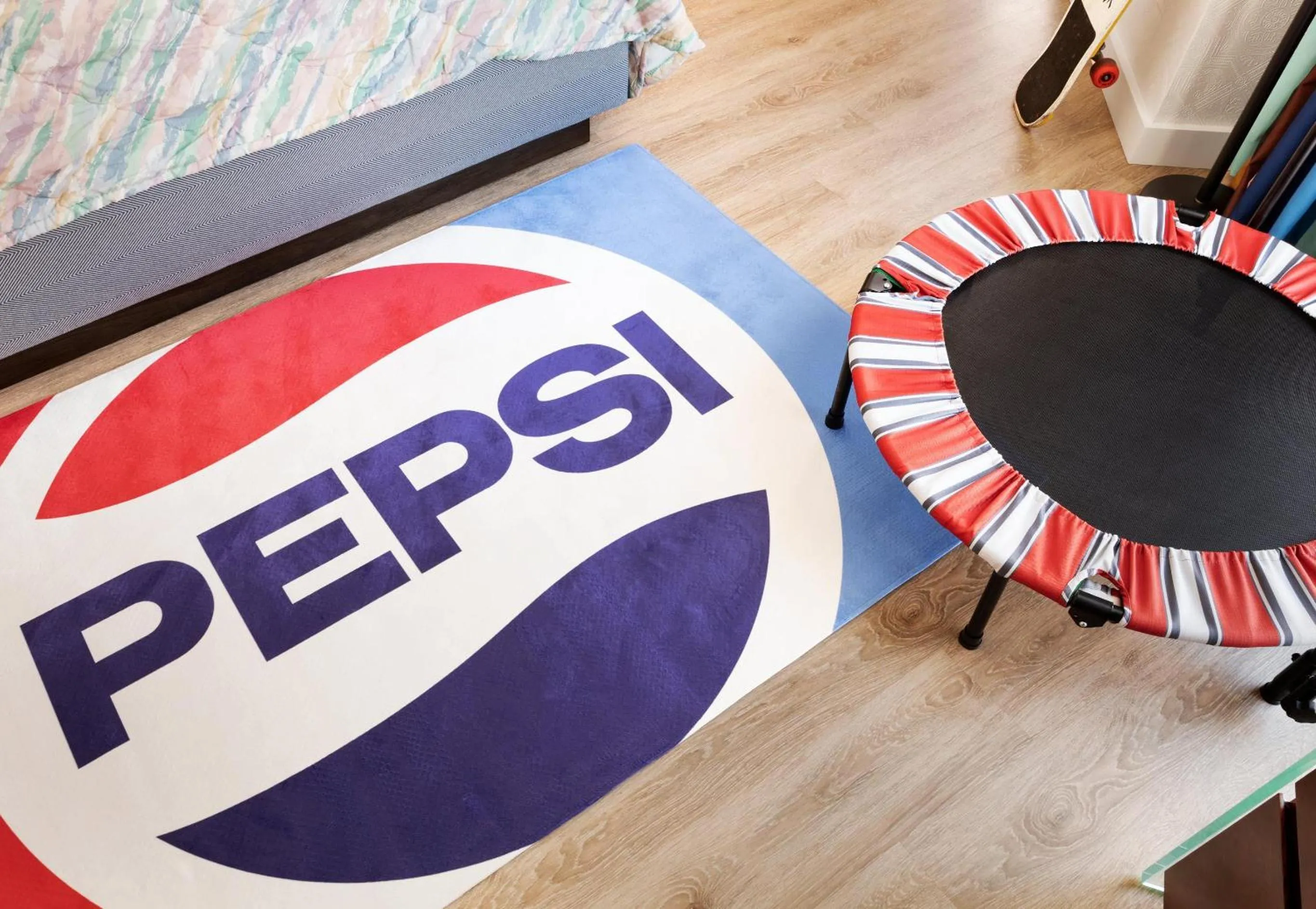 Photo of the whole room in Graduate by Hilton New York