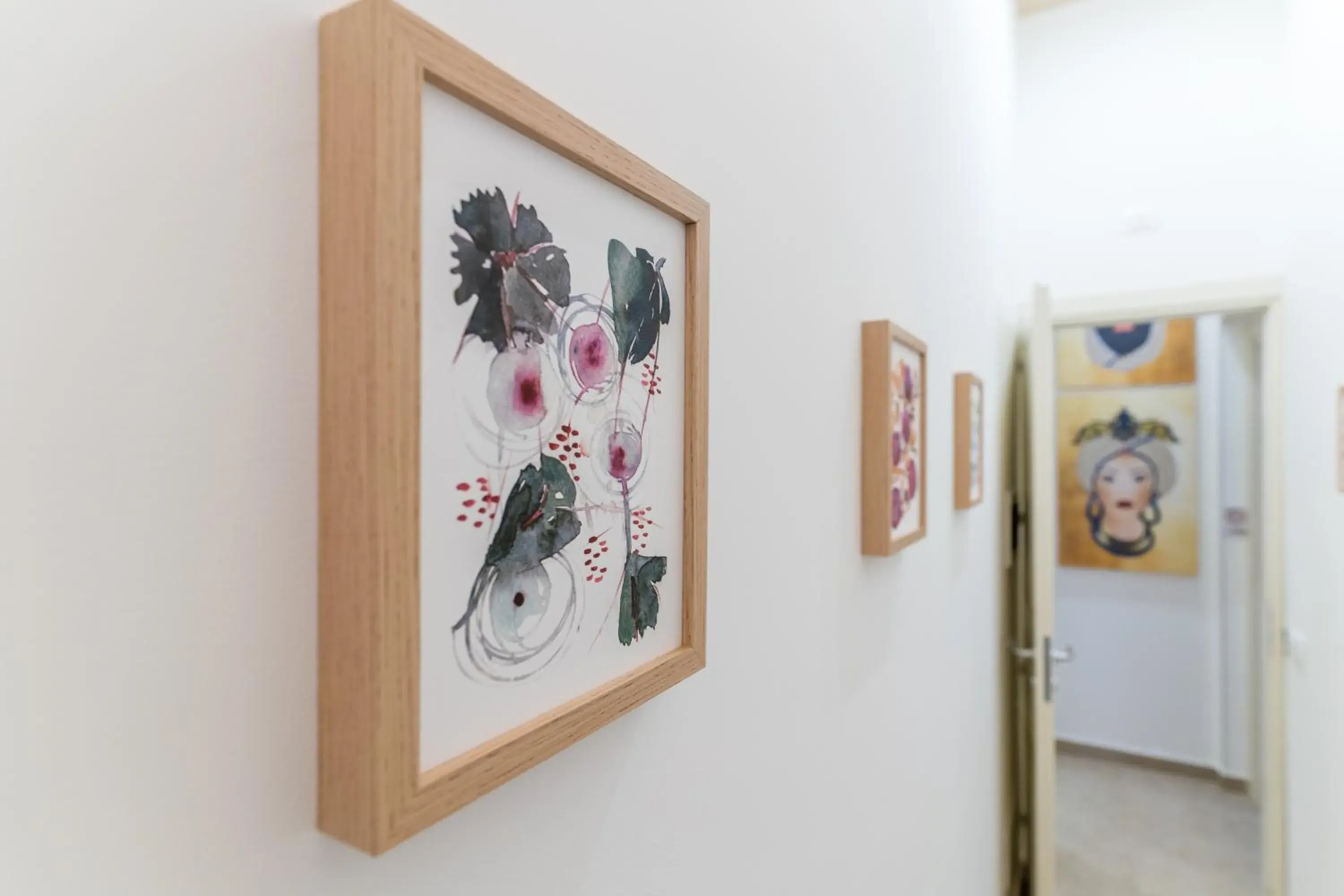 Double Room - single occupancy in Mama Tita Rooms and Breakfast Double Room - single occupancy in Mama Tita Rooms and Breakfast