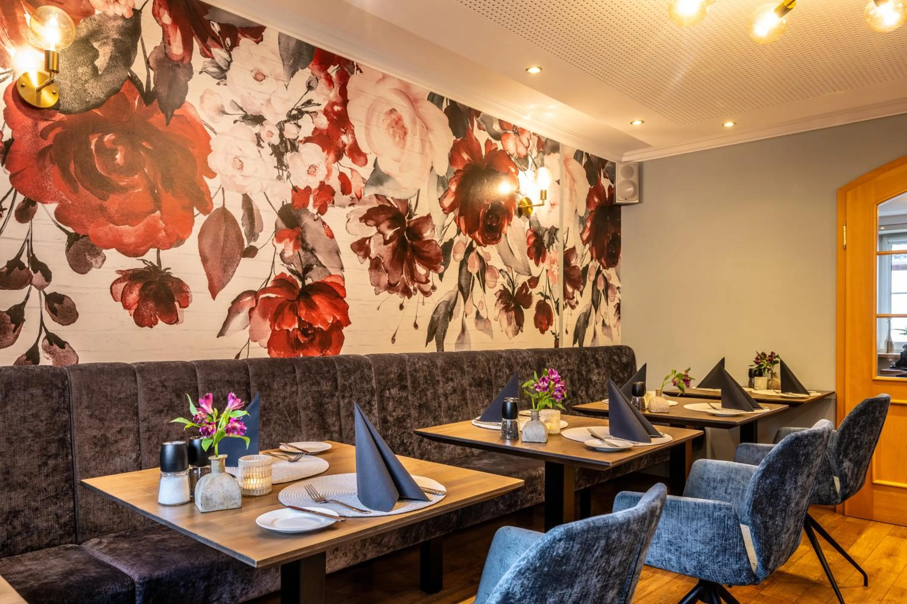 Brauers Landarthotel GmbH