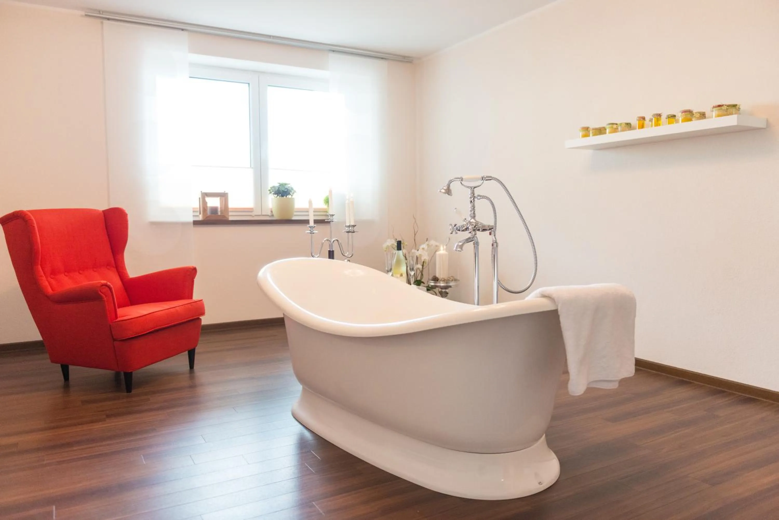 Spa and wellness centre/facilities in Brauers Landarthotel GmbH