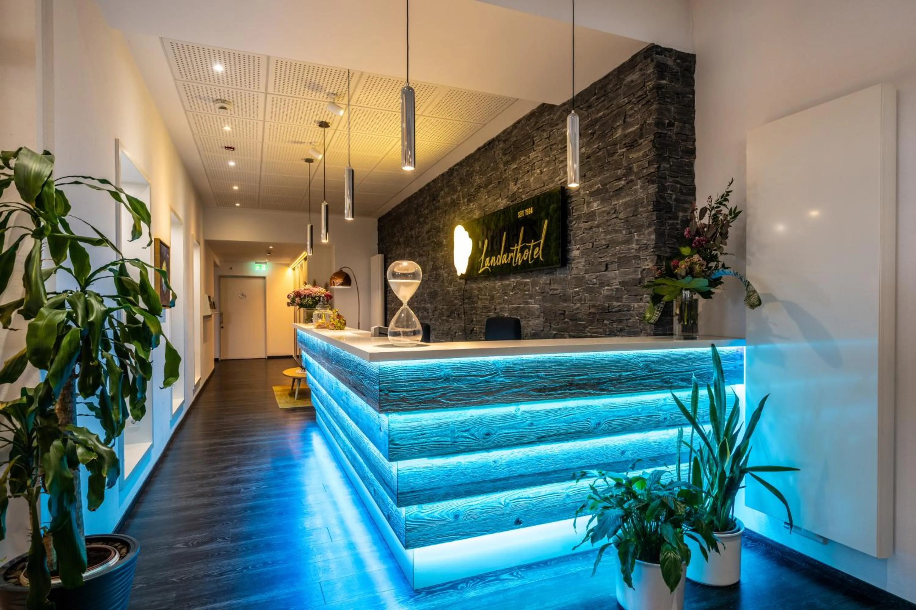 Brauers Landarthotel GmbH