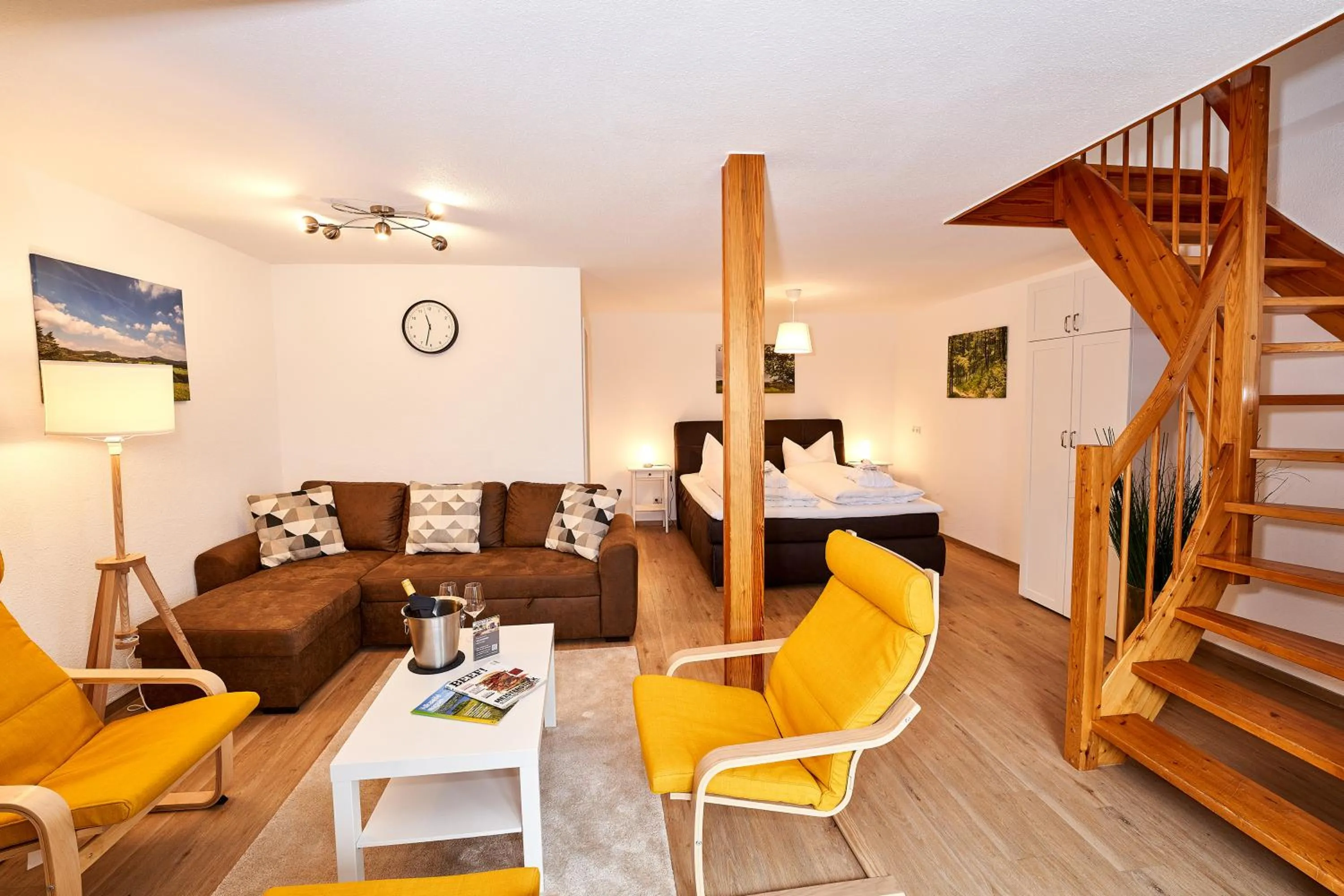 Brauers Landarthotel GmbH