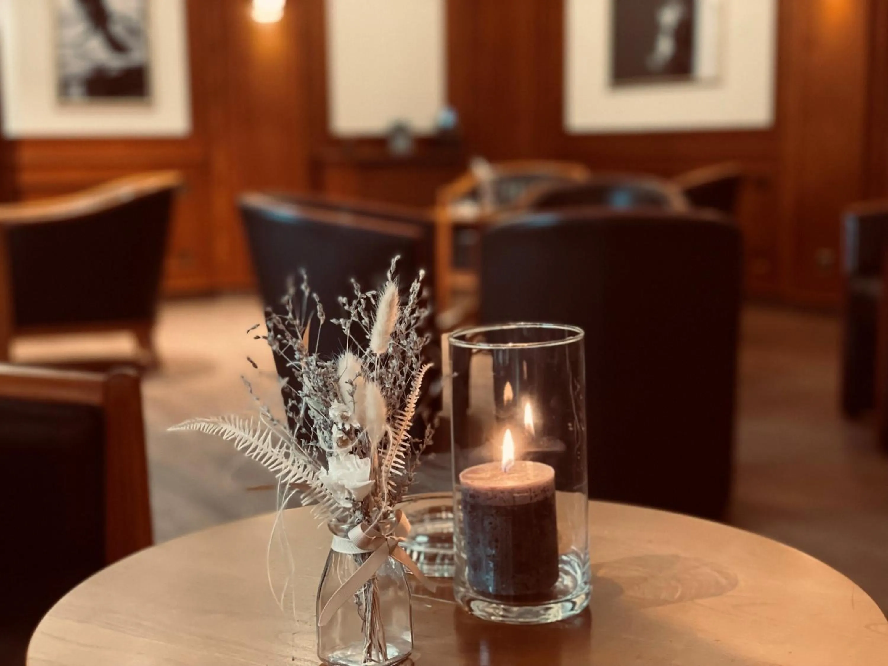 Banquet/Function facilities in Hotel Chemnitzer Hof