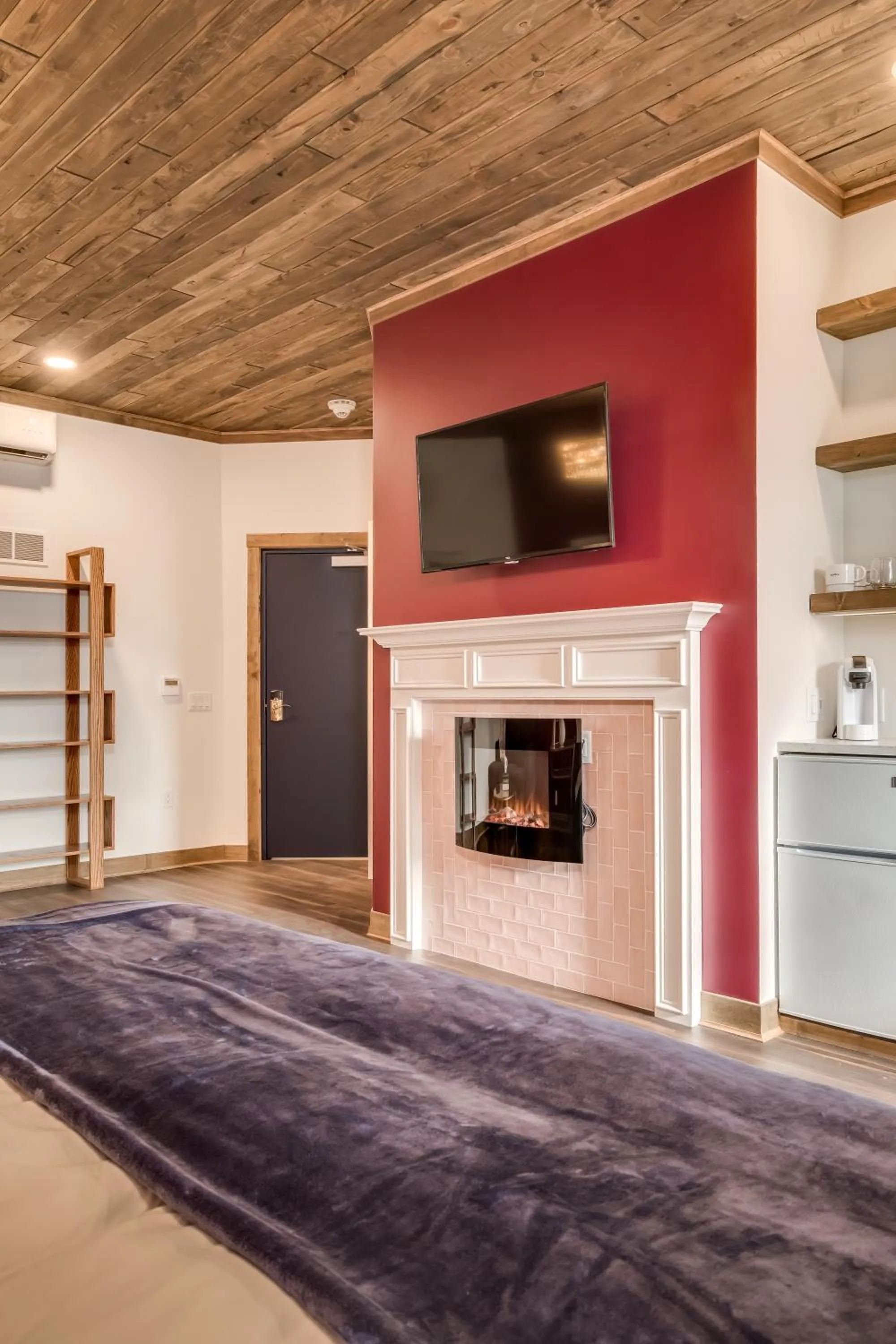 The Port of Prescott Boutique Hotel