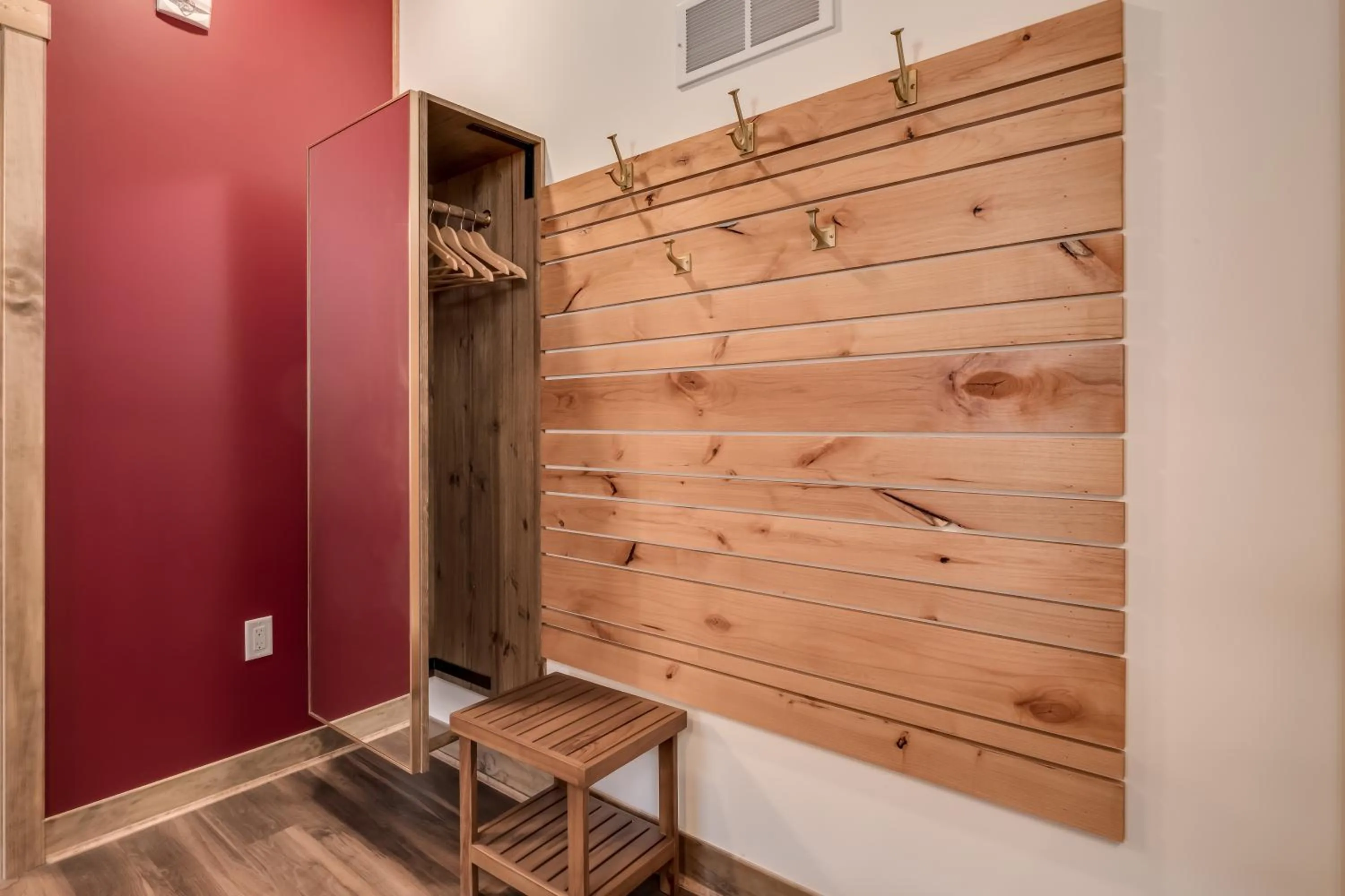 The Port of Prescott Boutique Hotel