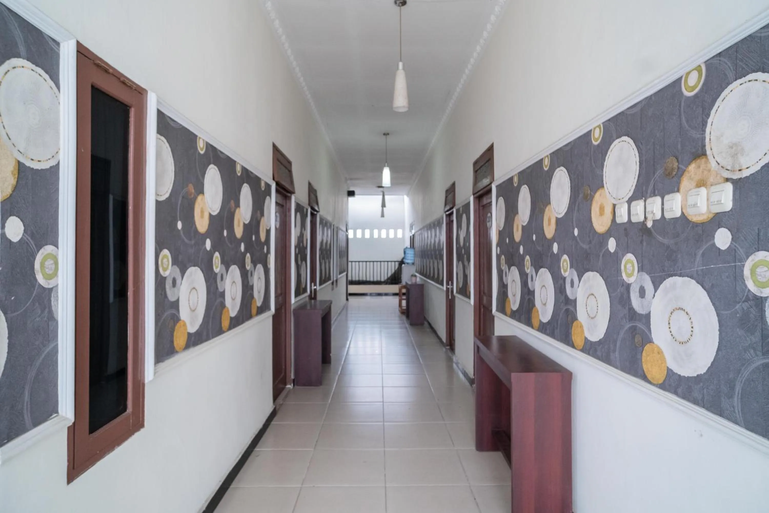 Property building, Bed in RedDoorz near Uniska Banjarmasin