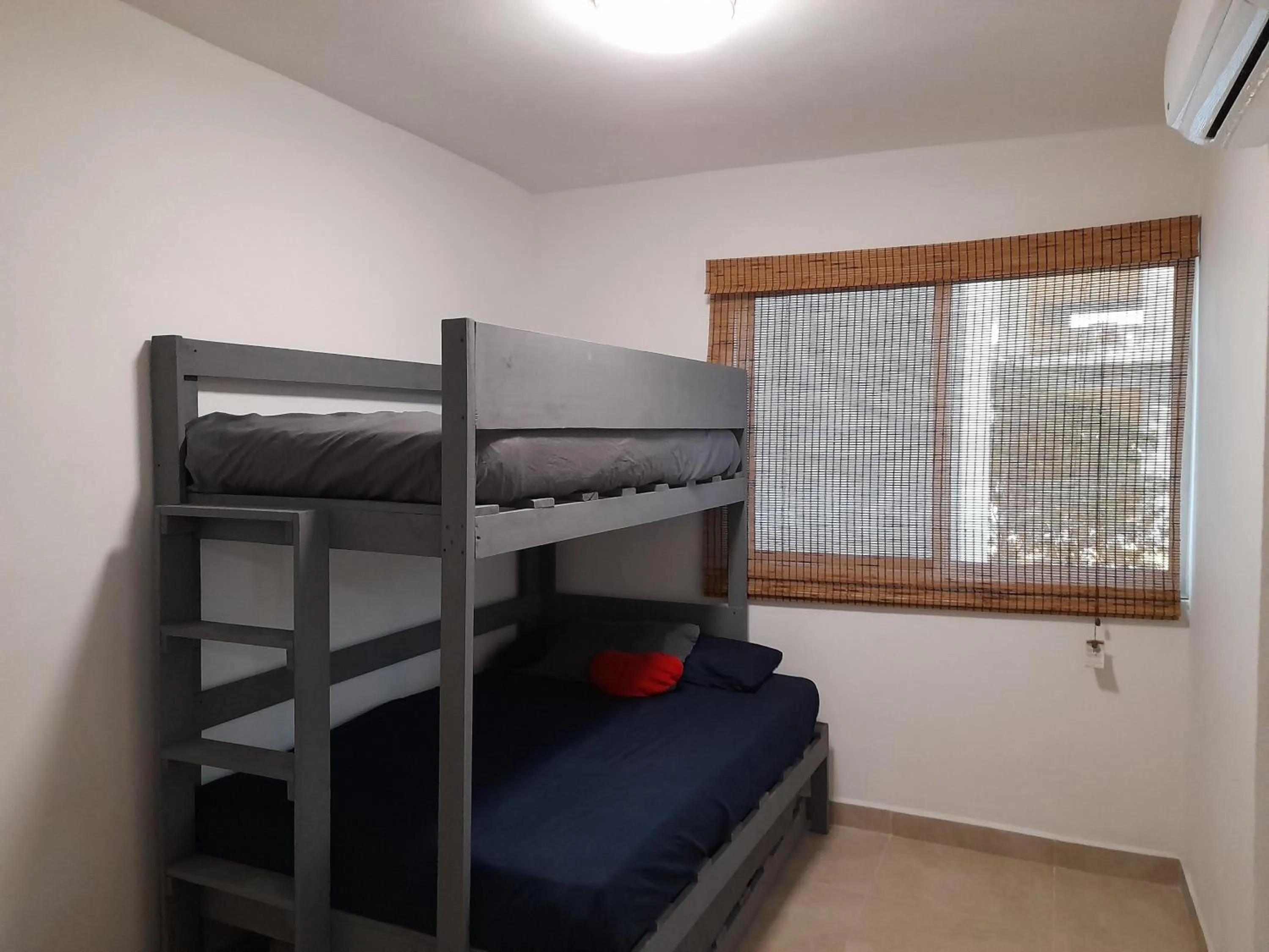 Bedroom, Bed in Beautiful Apartment HOEStel Punta Estrella!