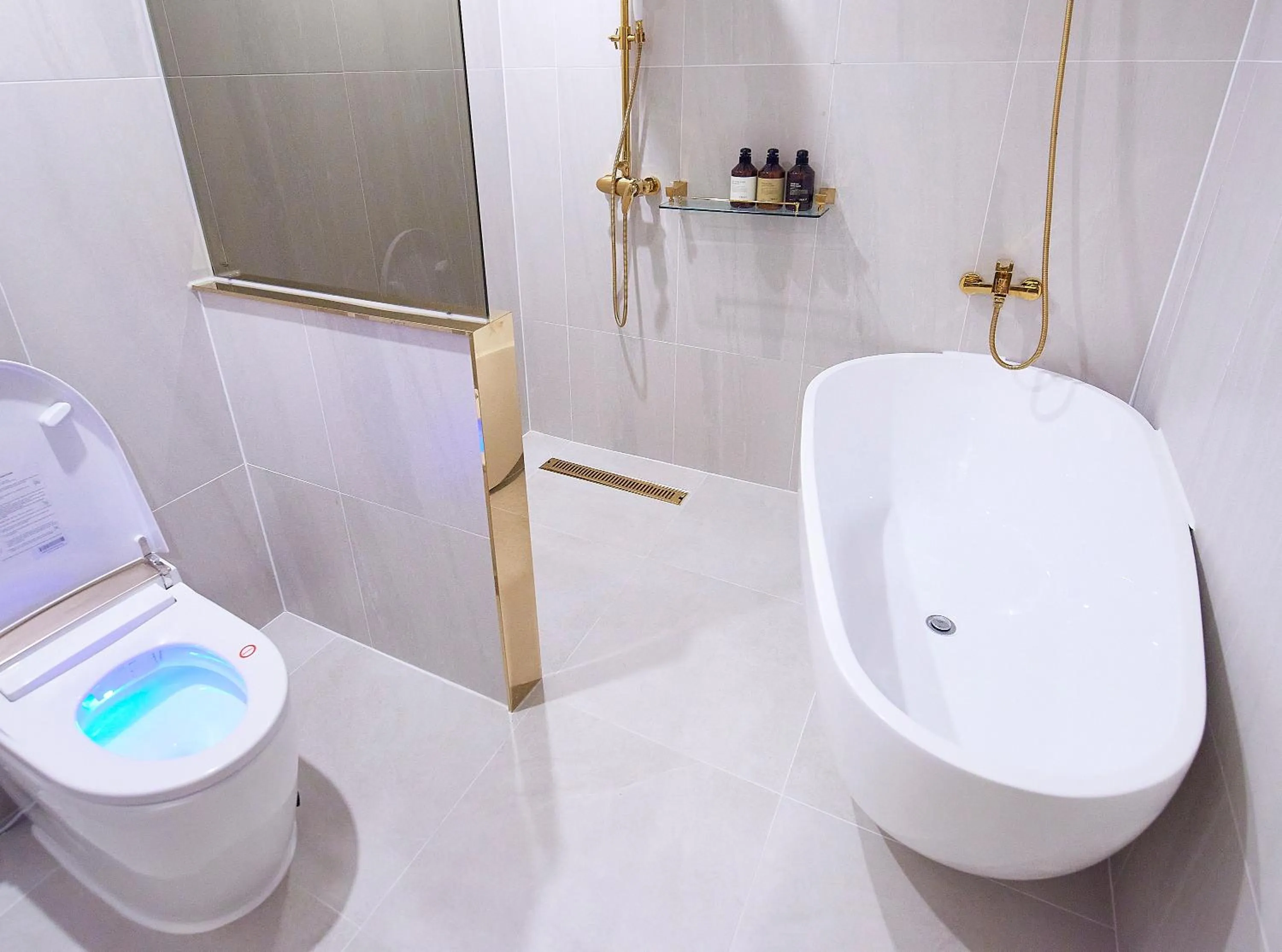 사직 덴바스타 시그니처 호텔