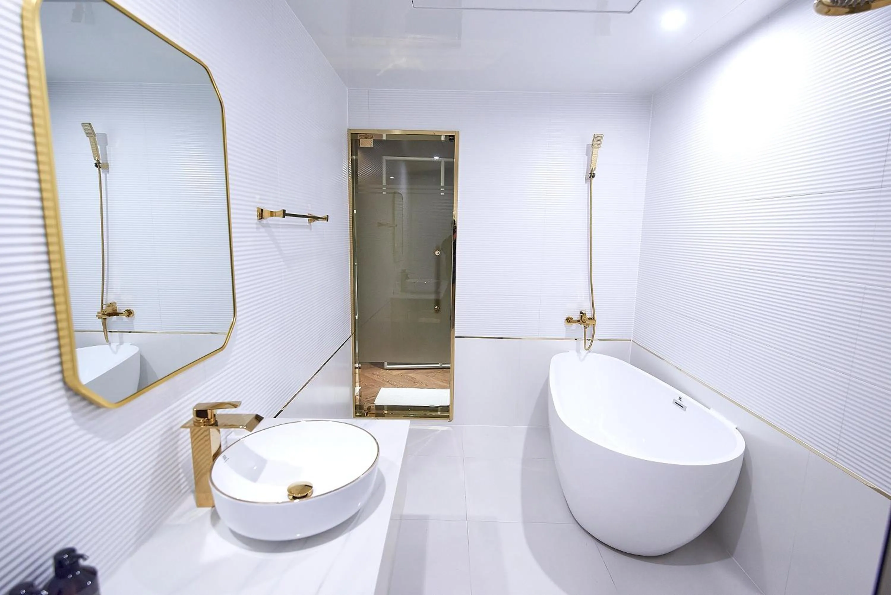 사직 덴바스타 시그니처 호텔