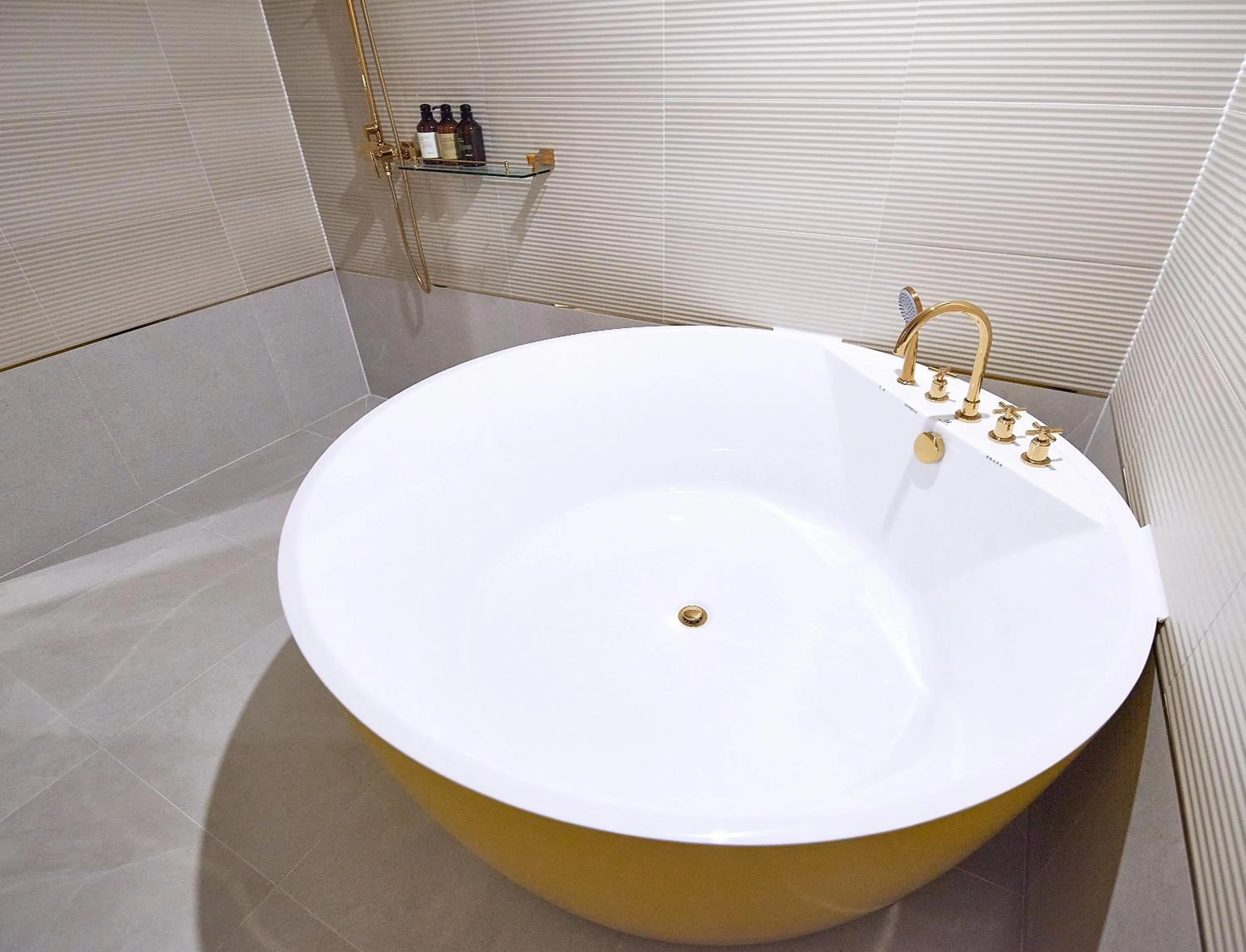 사직 덴바스타 시그니처 호텔