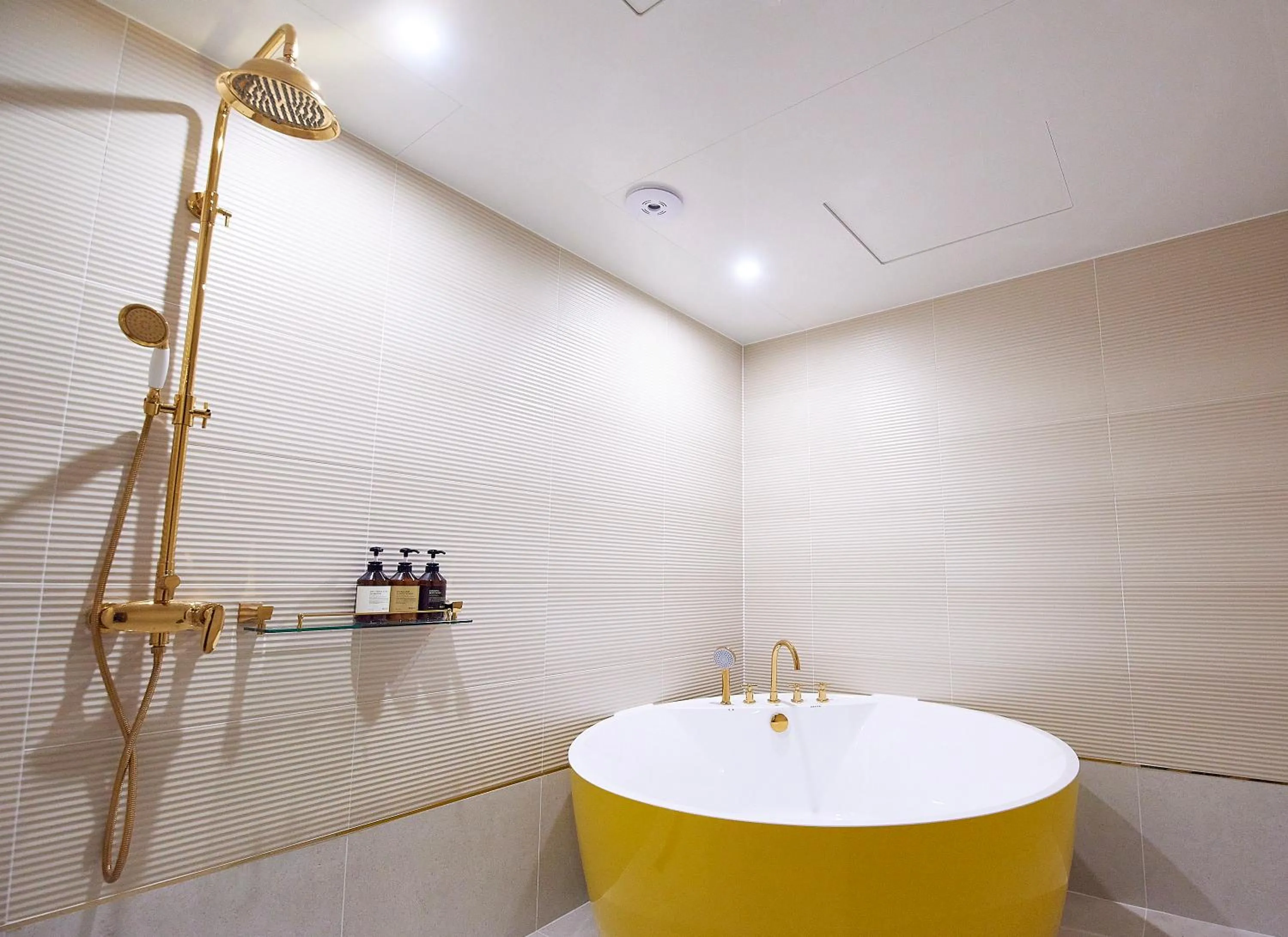 사직 덴바스타 시그니처 호텔