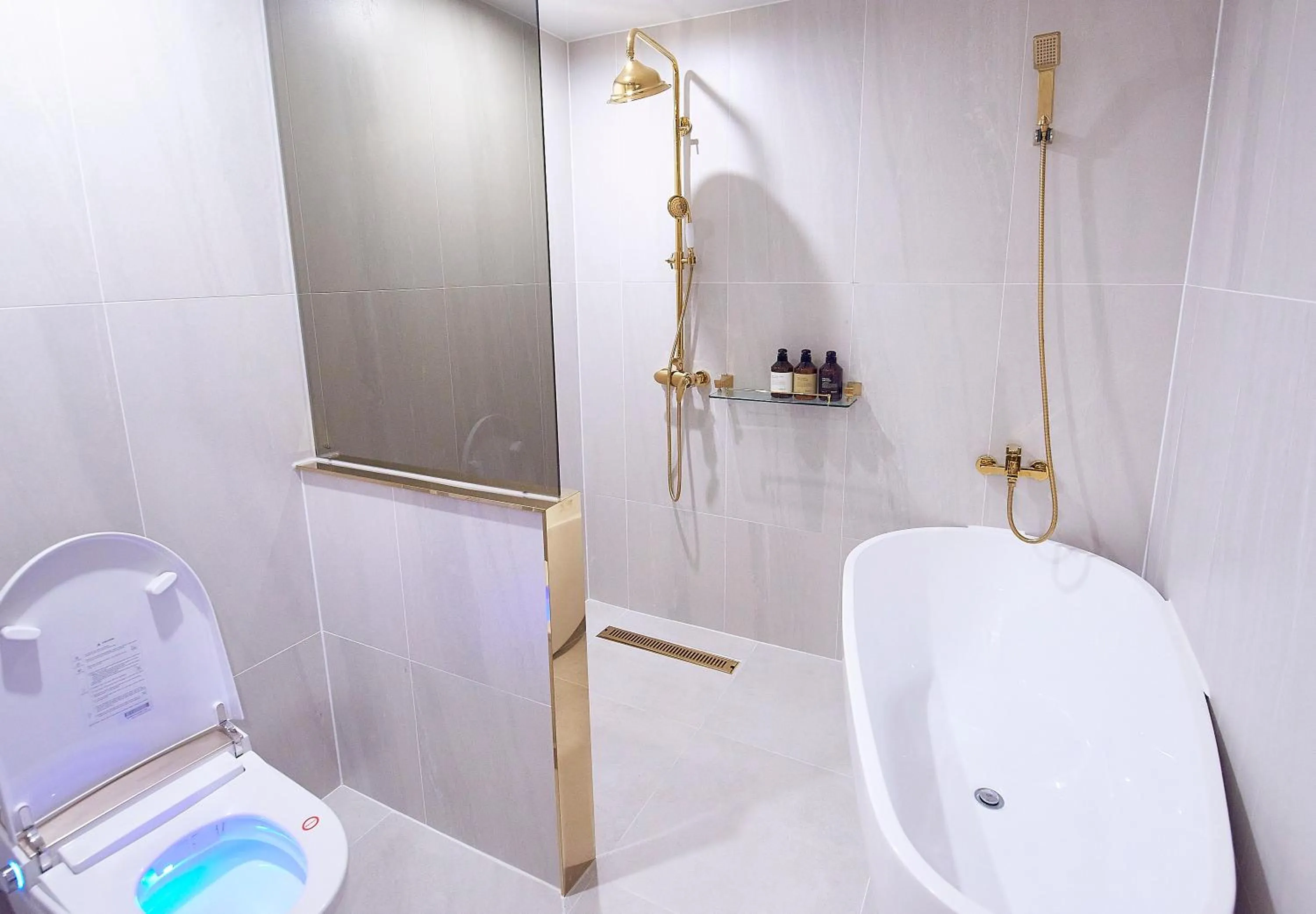 사직 덴바스타 시그니처 호텔