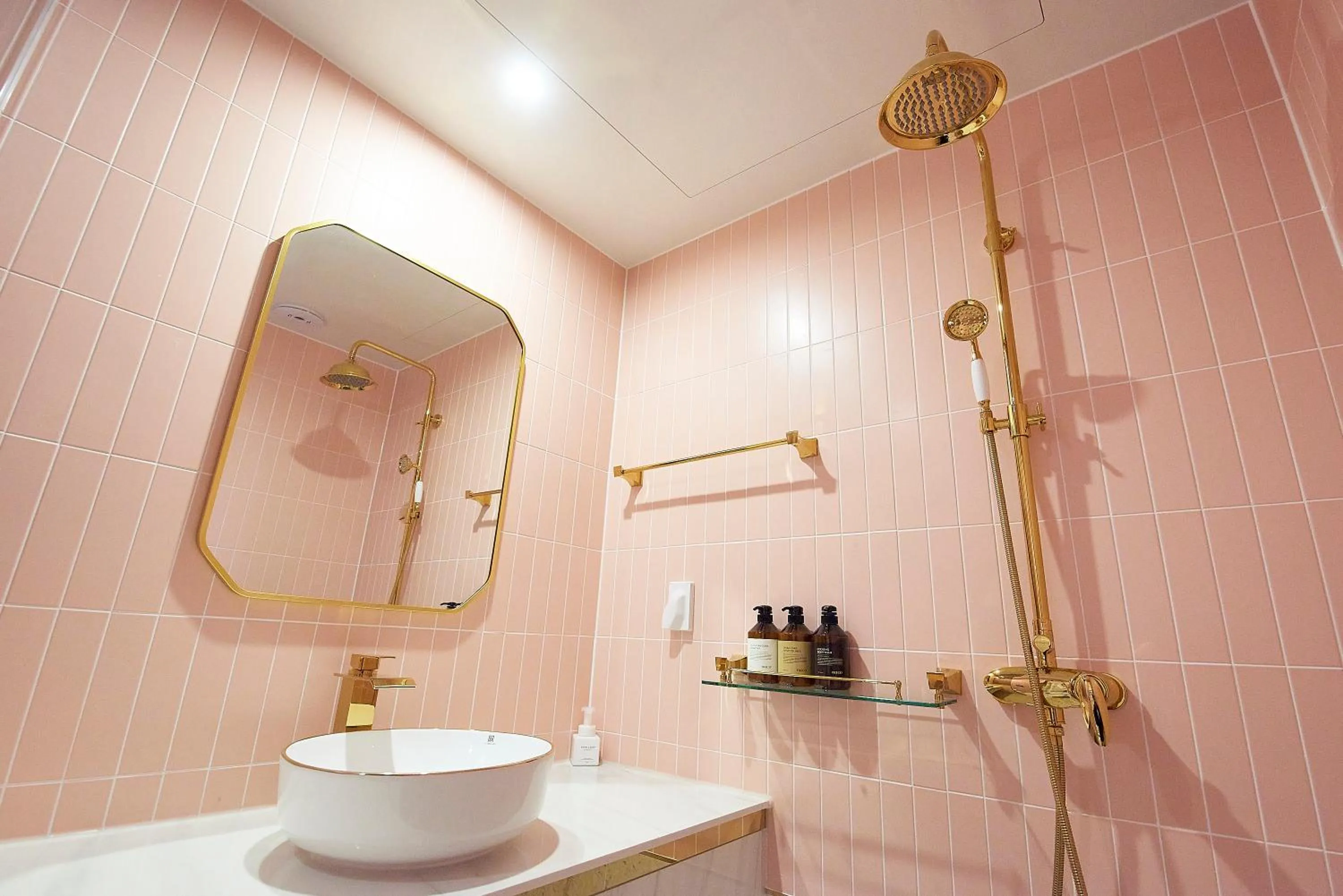 사직 덴바스타 시그니처 호텔