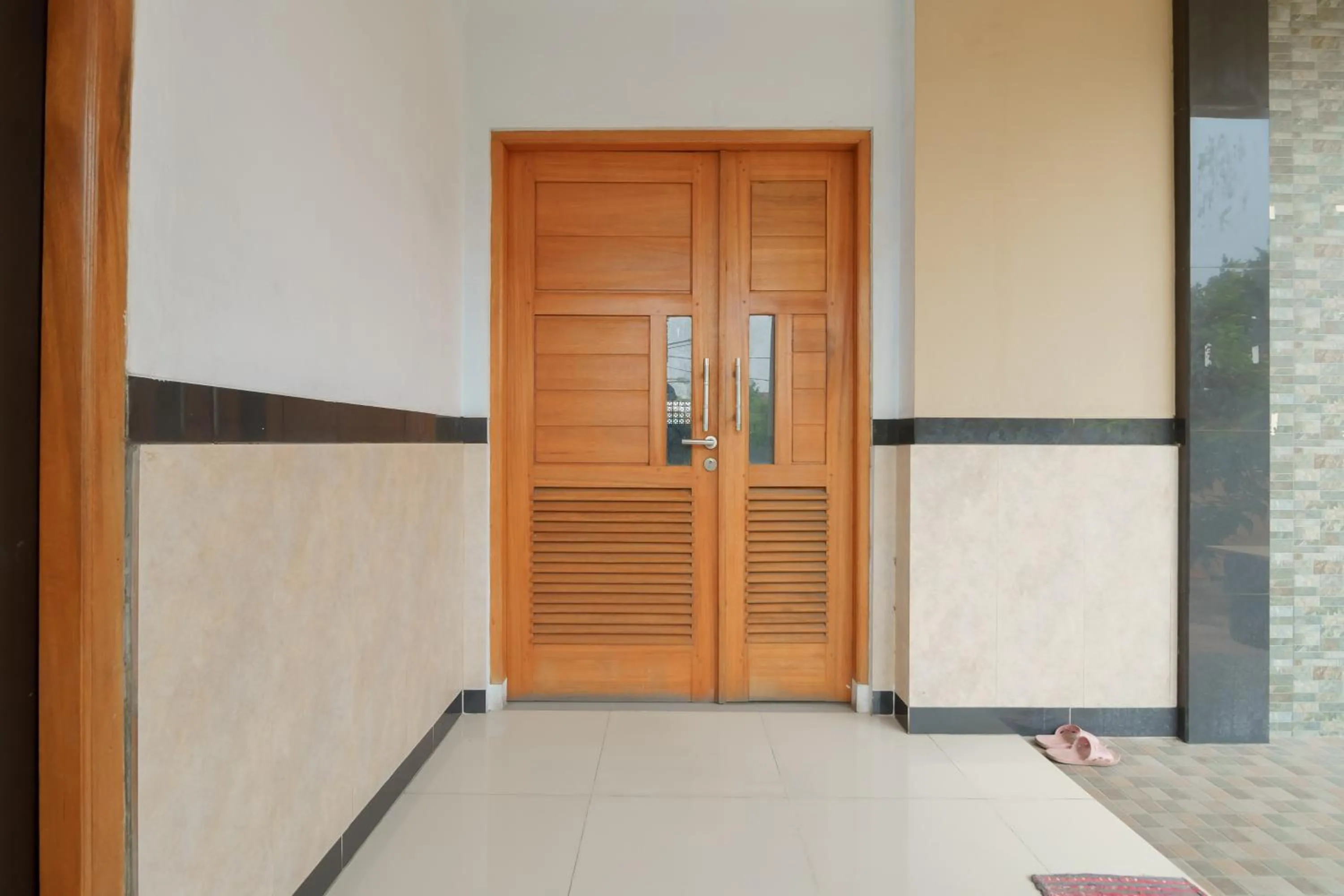 KoolKost Syariah near Kampus Utama Universitas Budi Luhur