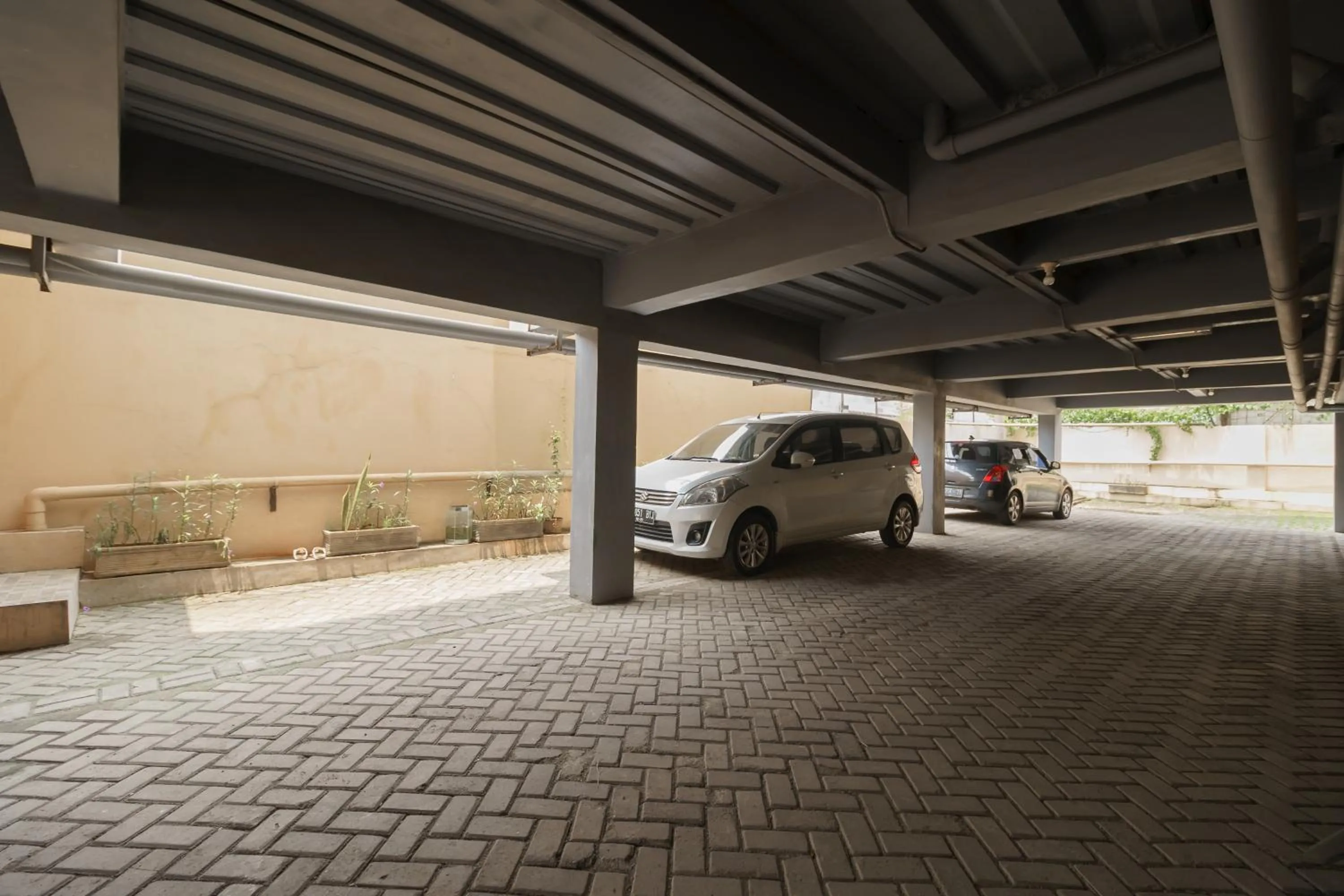 KoolKost Syariah near Kampus Utama Universitas Budi Luhur