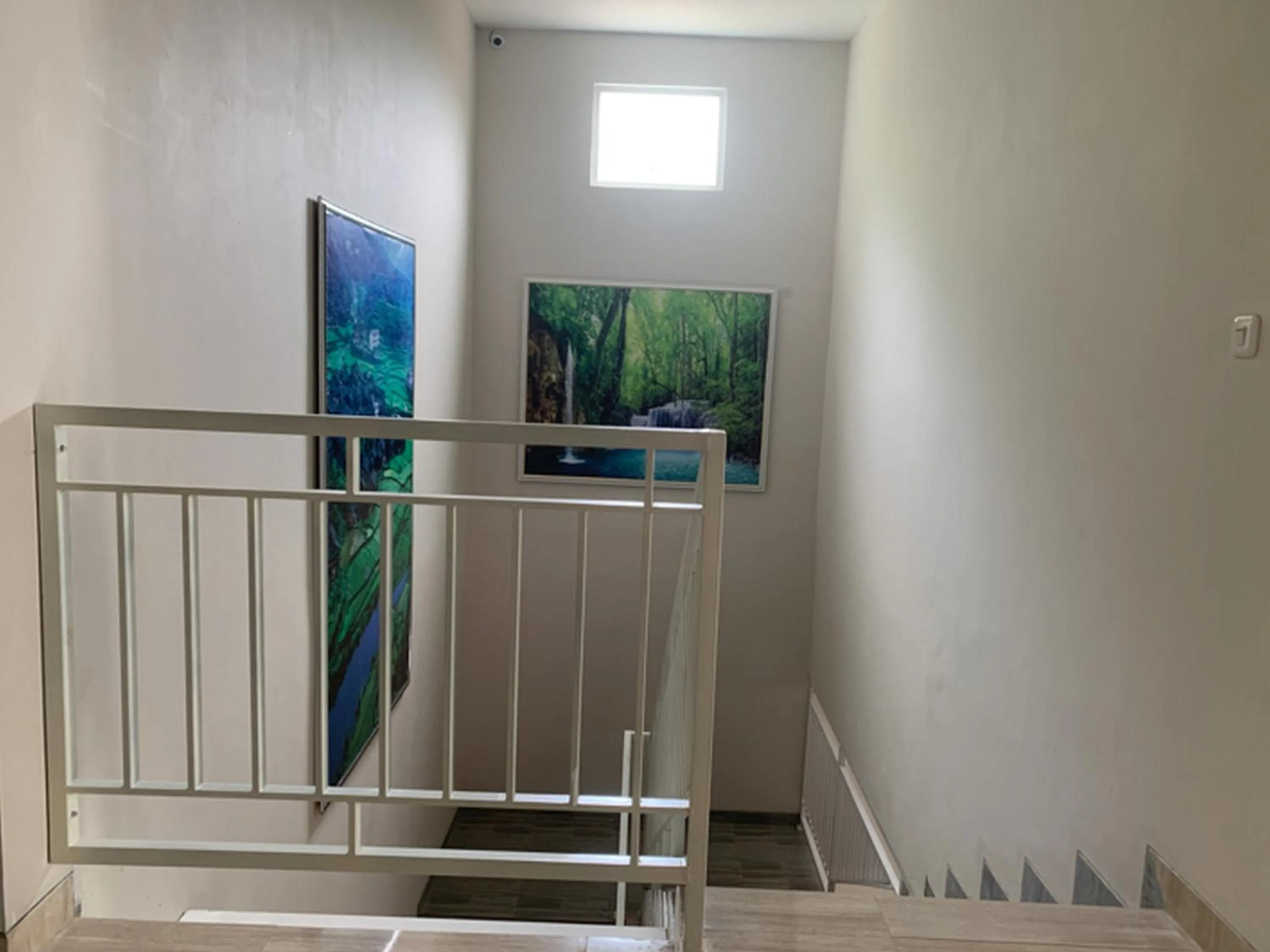 RedDoorz near Alun Alun Purbalingga