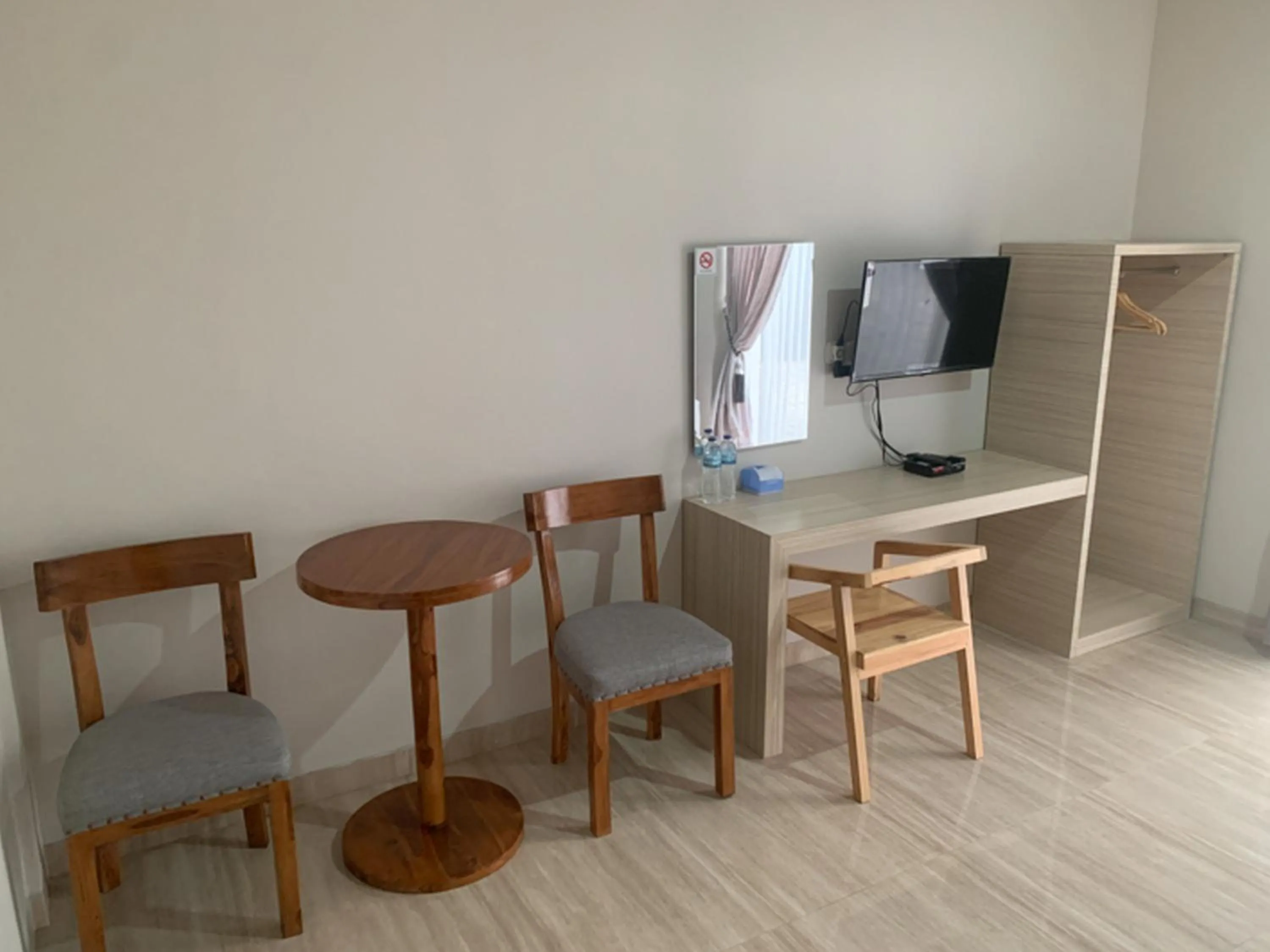 RedDoorz near Alun Alun Purbalingga