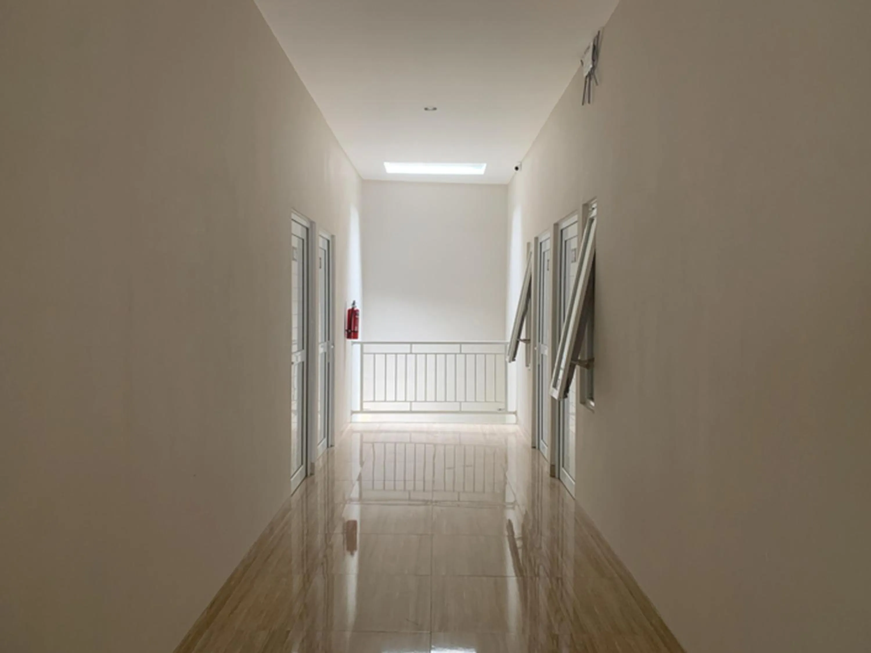 RedDoorz near Alun Alun Purbalingga