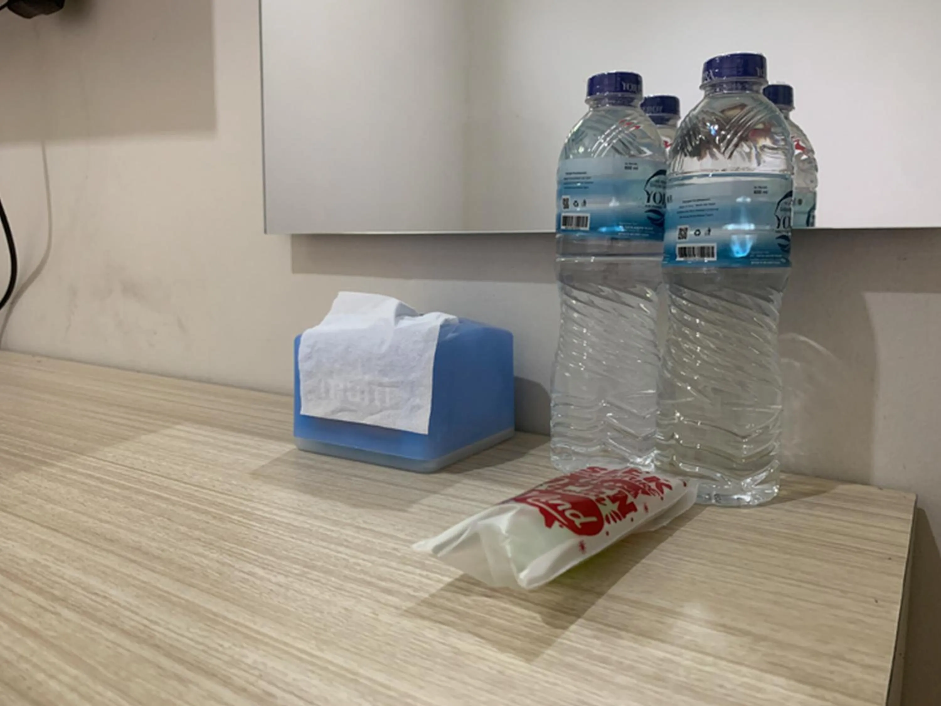 RedDoorz near Alun Alun Purbalingga