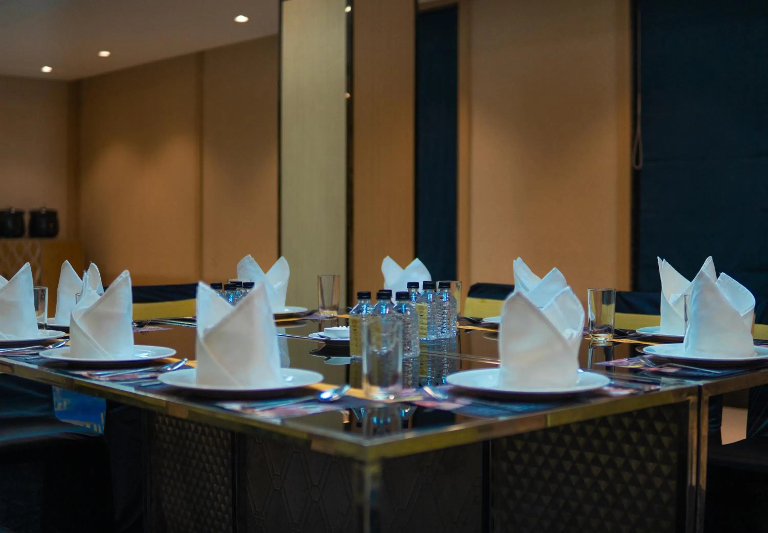 Banquet/Function facilities in Jardin Hotels