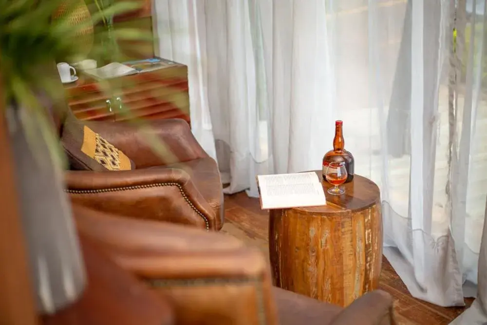 One-Bedroom Suite in Humura Resorts One-Bedroom Suite in Humura Resorts