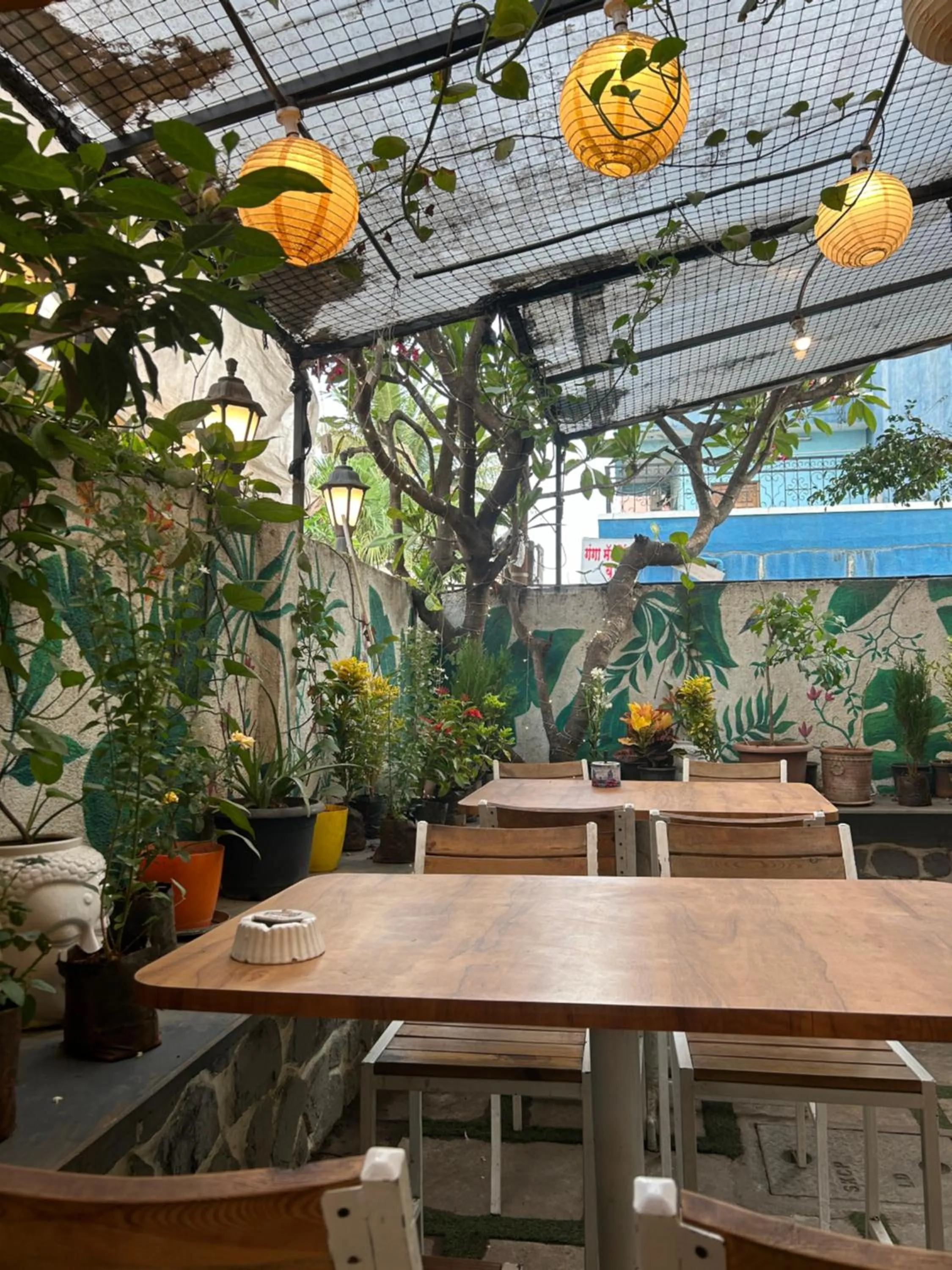 Coliwo Un - Viman Nagar