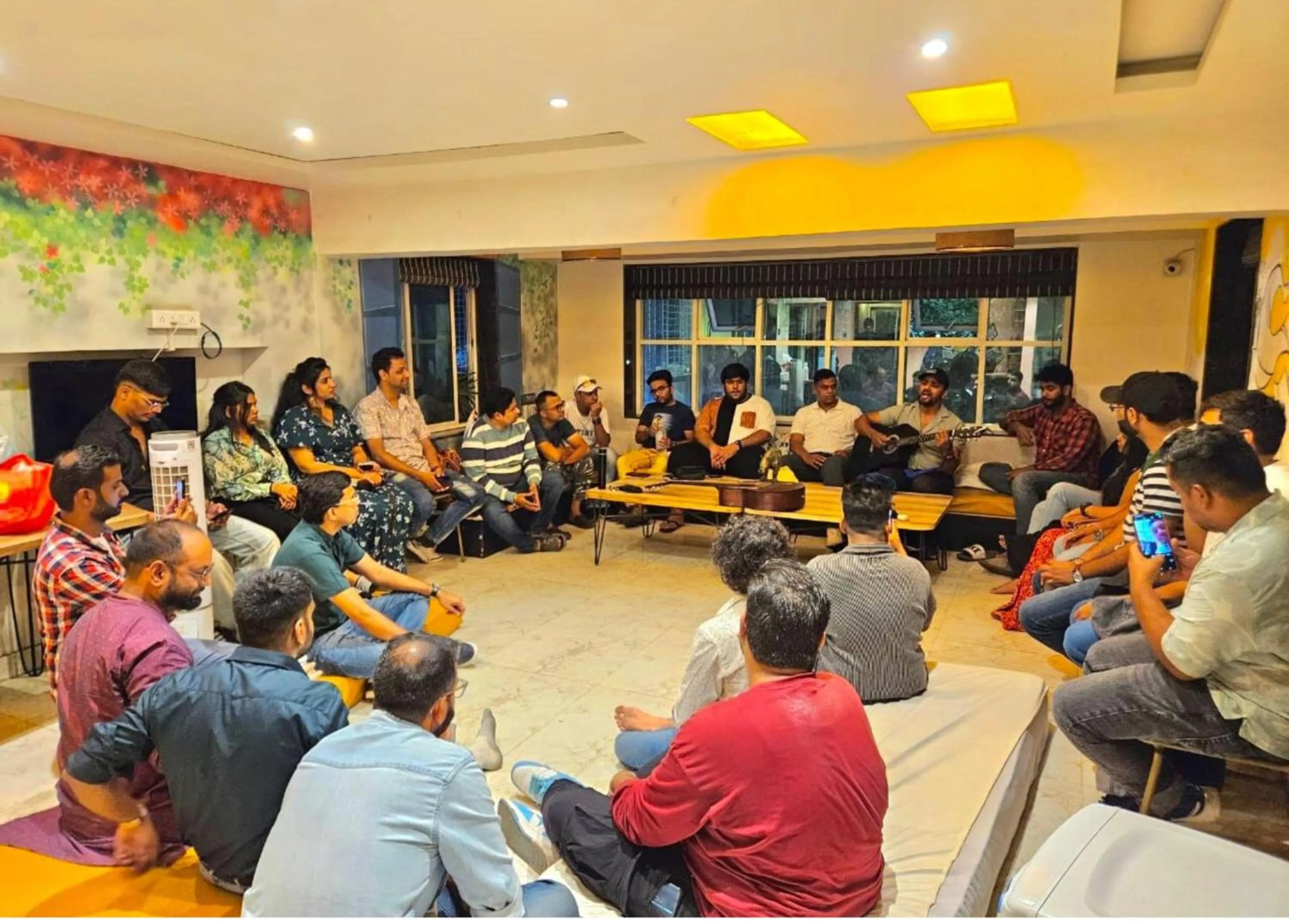 Coliwo Un - Viman Nagar