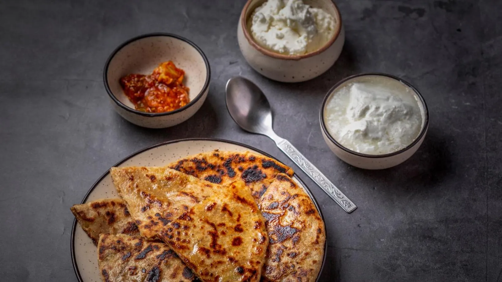 Breakfast in Coliwo Un - Viman Nagar