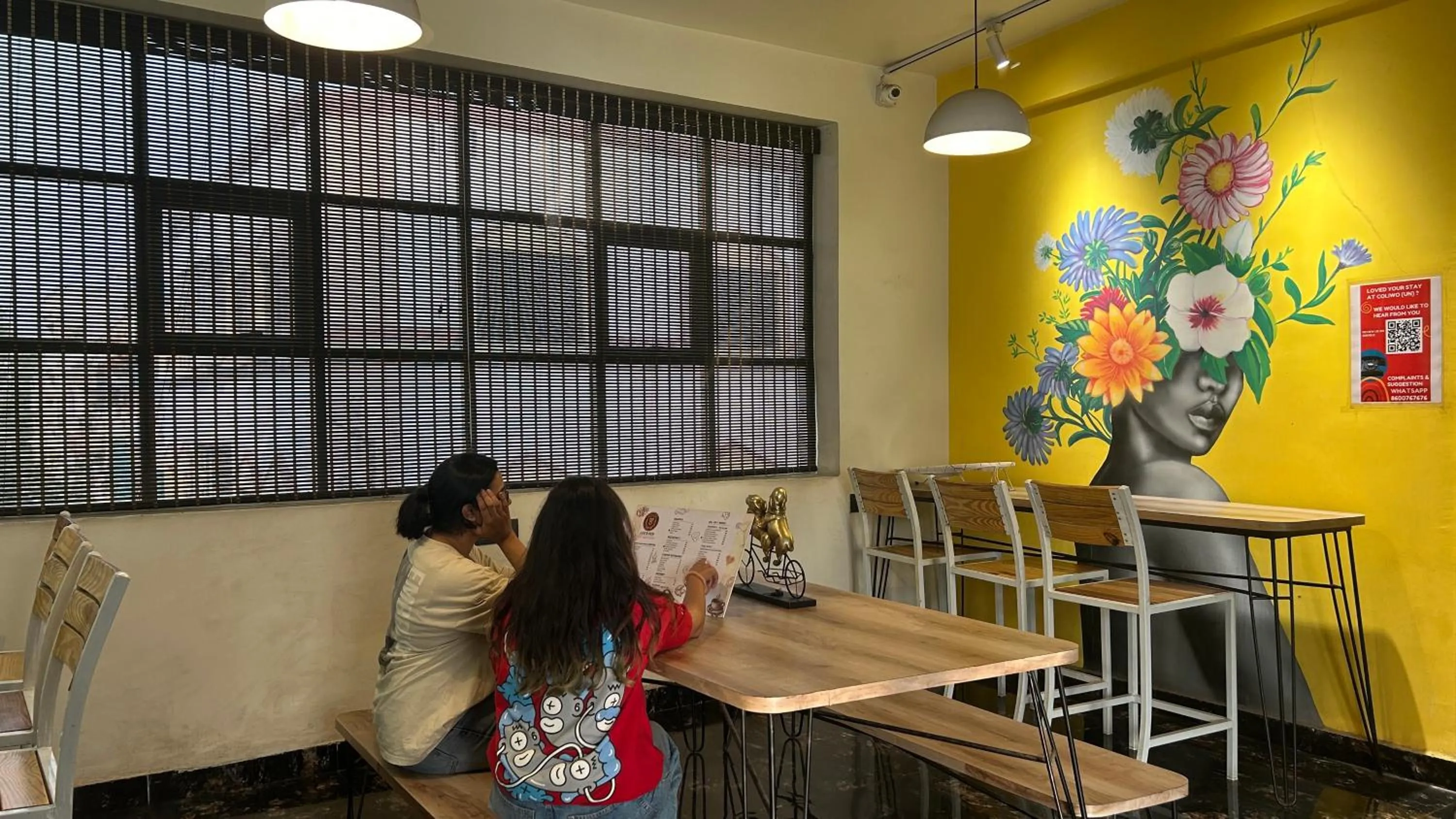 Coliwo Un - Viman Nagar