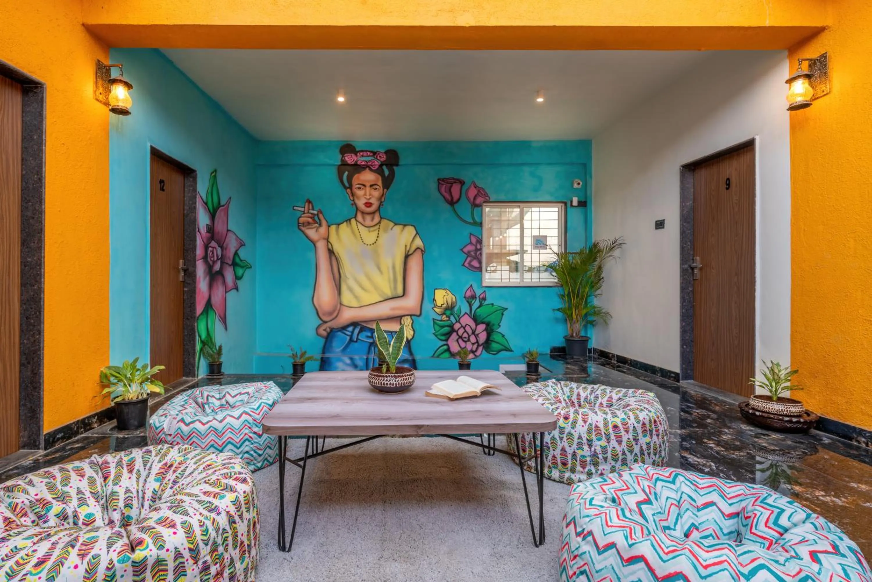 sunbed in Coliwo Un - Viman Nagar