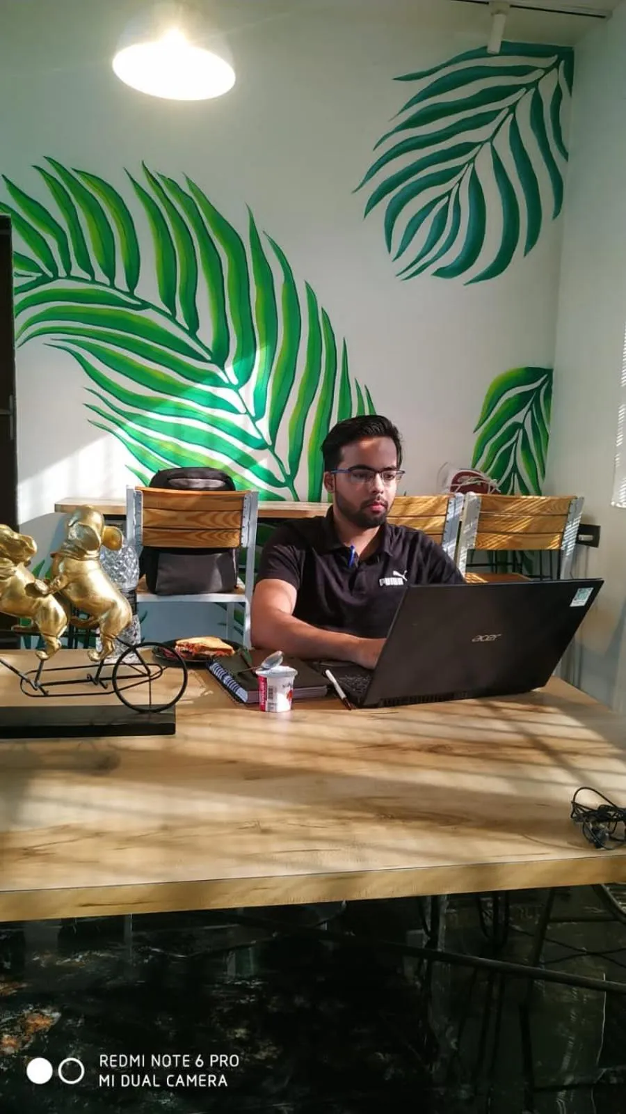 Coliwo Un - Viman Nagar